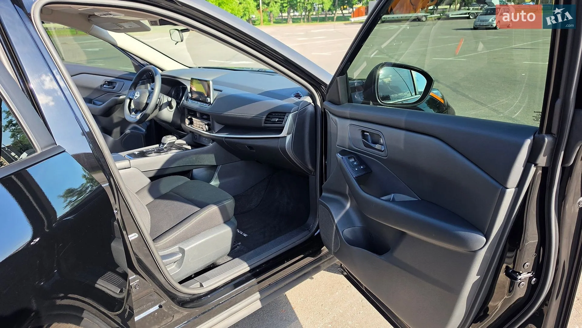 2025 Nissan Rogue - мініатюра 29