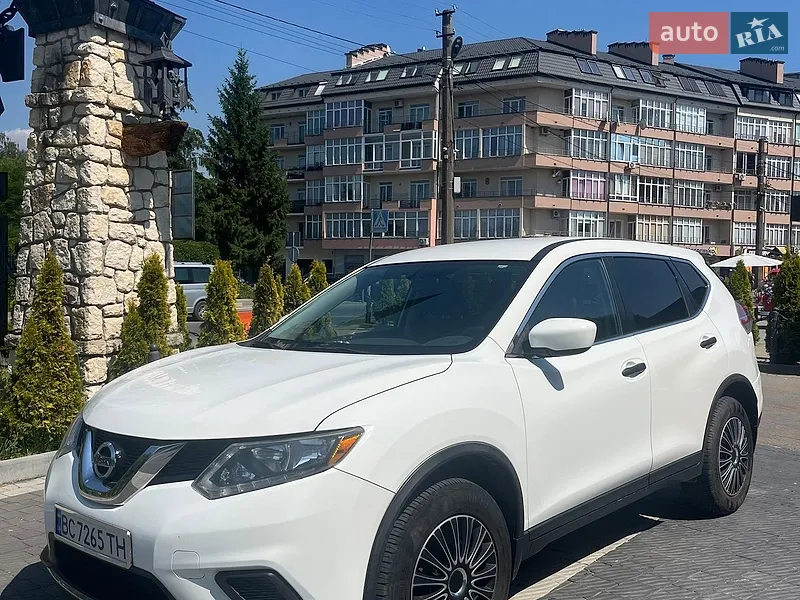Nissan Rogue 2015 VIN KNMAT2MVXFP544454 фото оголошення 19 з 65
