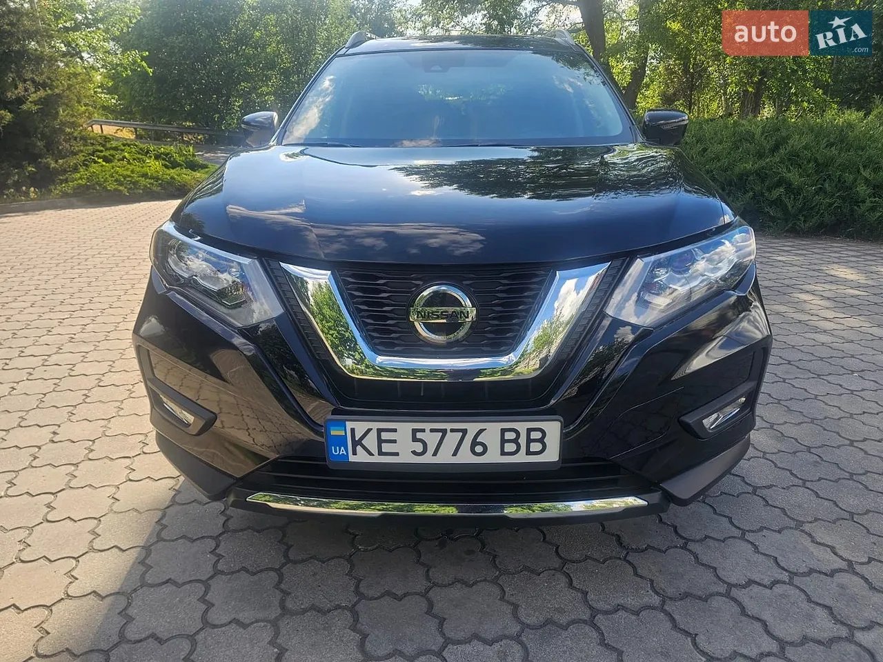 2020 Nissan Rogue - мініатюра 17