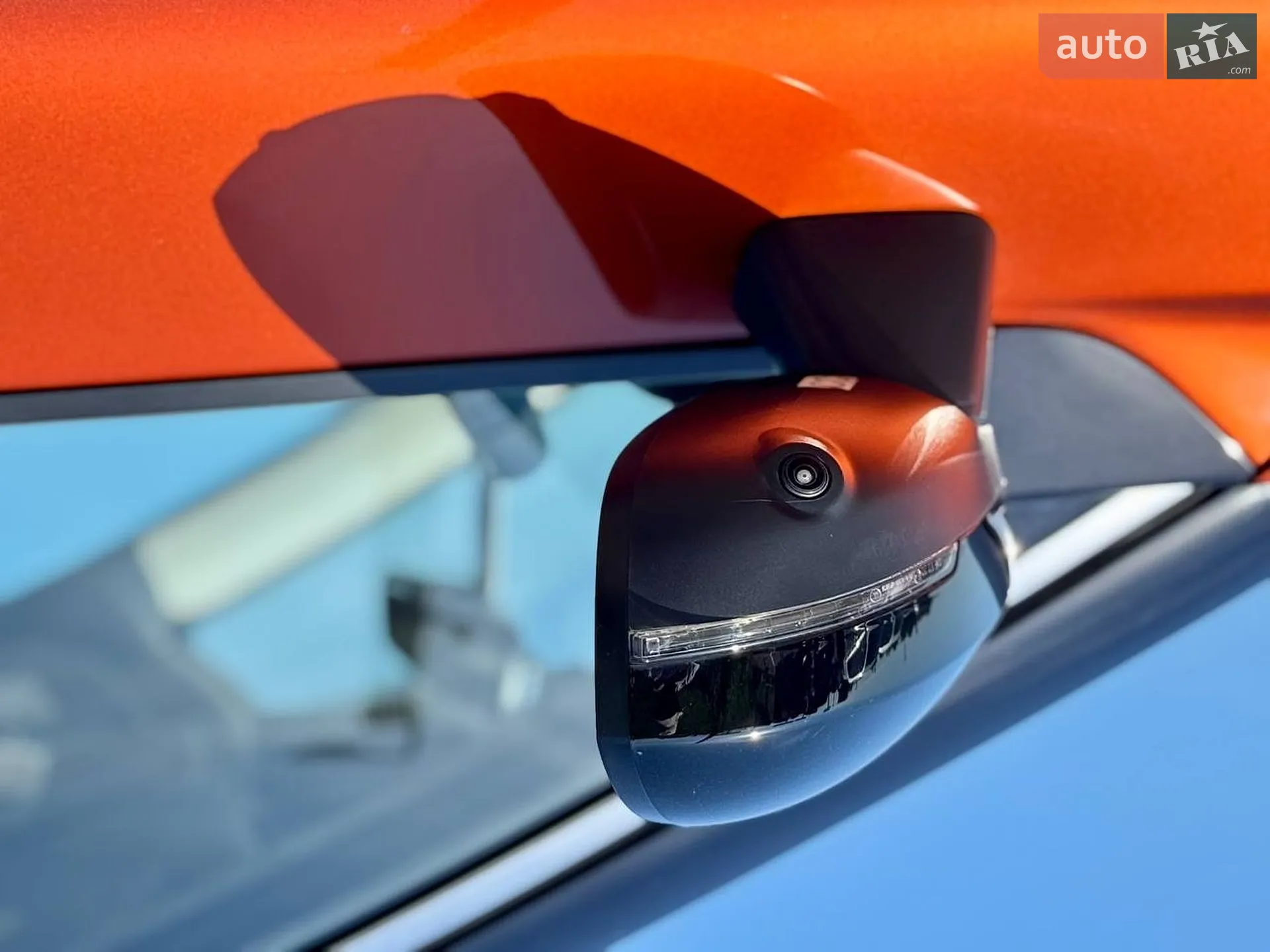 2020 Nissan Rogue - мініатюра 8