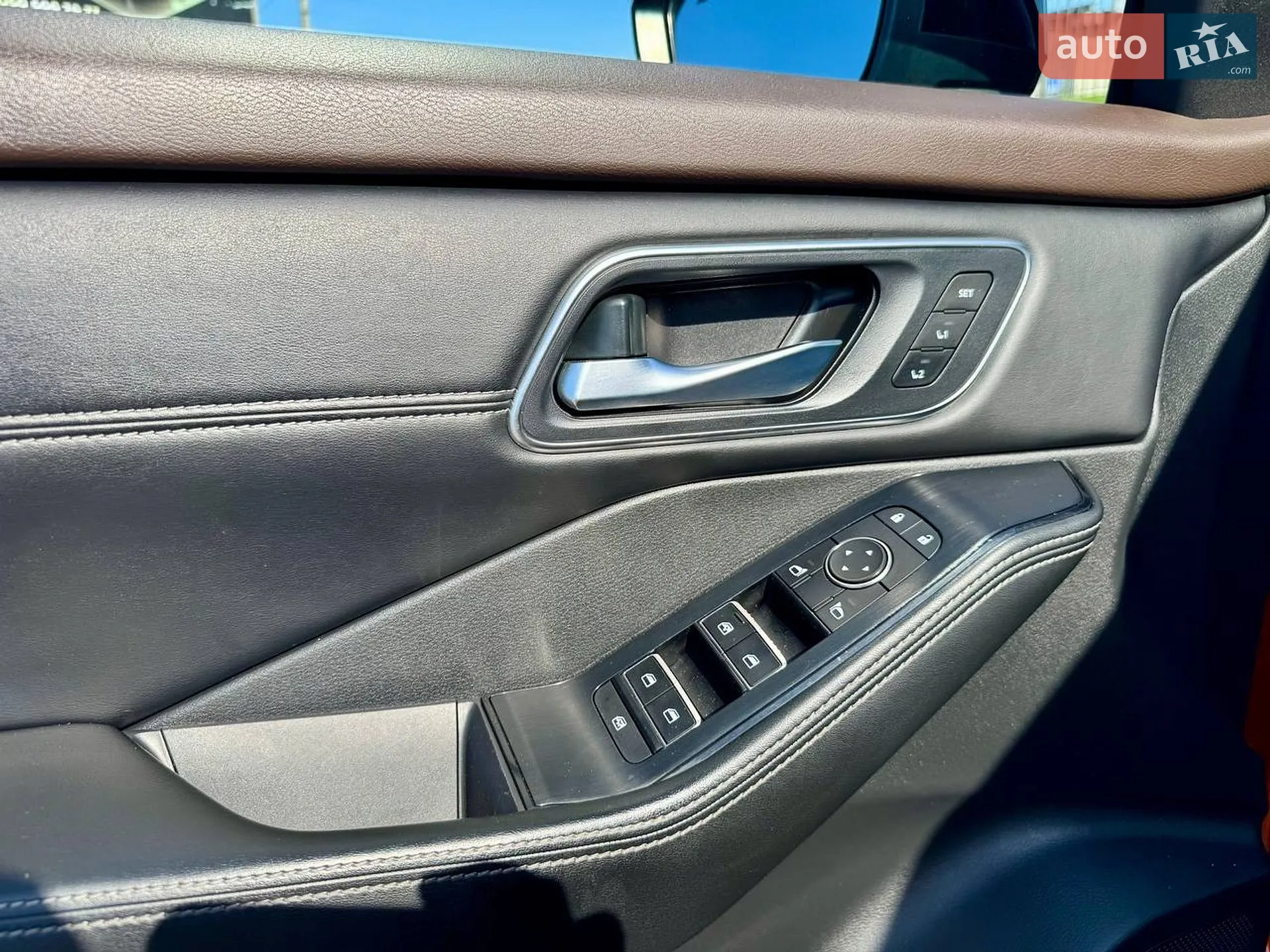 2020 Nissan Rogue - мініатюра 20