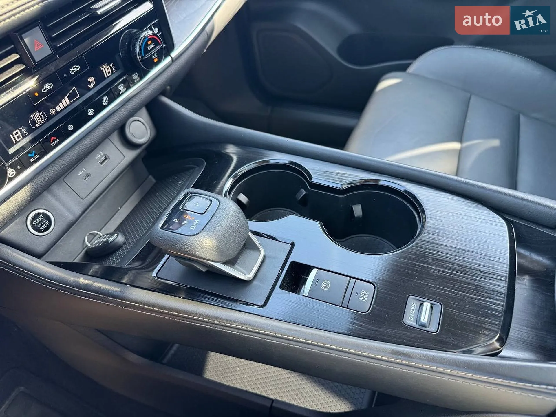 2020 Nissan Rogue - мініатюра 24