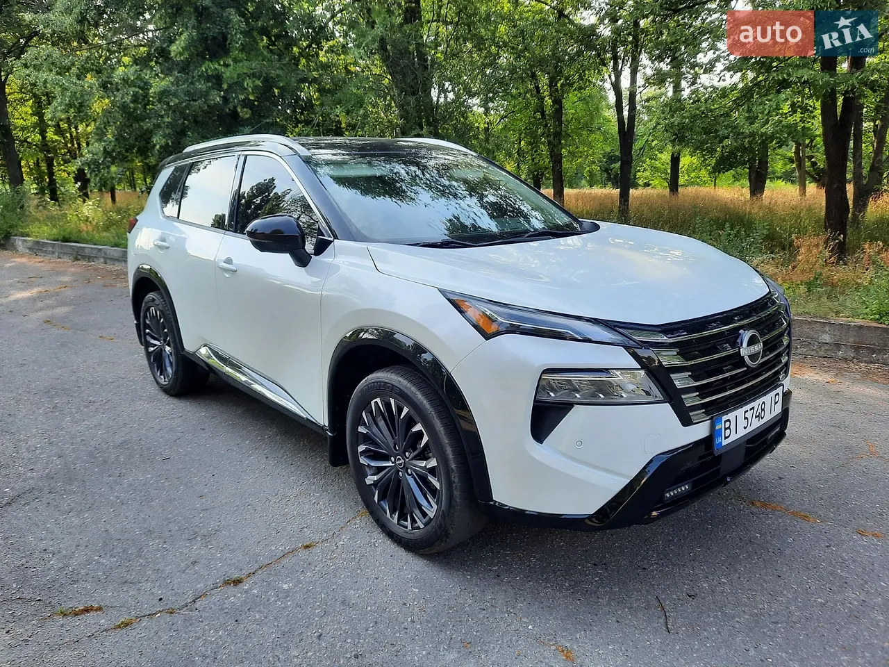 2023 Nissan Rogue - мініатюра 25