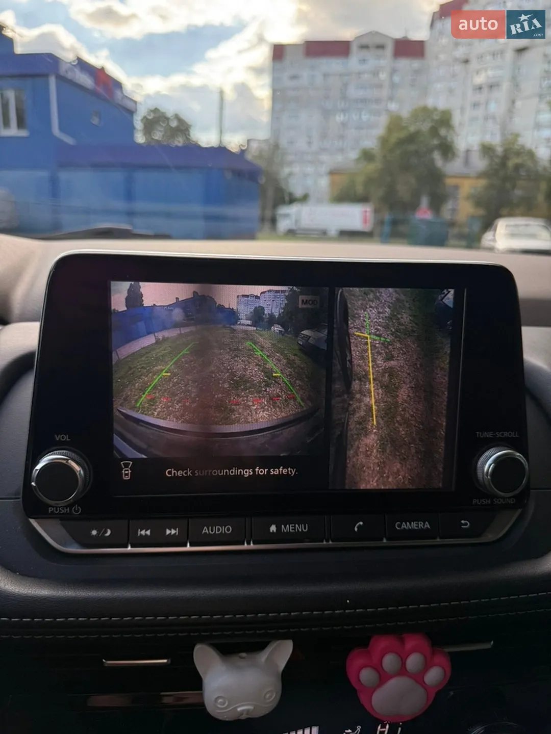 2020 Nissan Rogue - мініатюра 37
