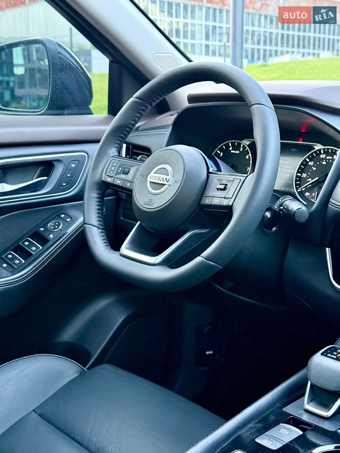 2020 Nissan Rogue - мініатюра 8