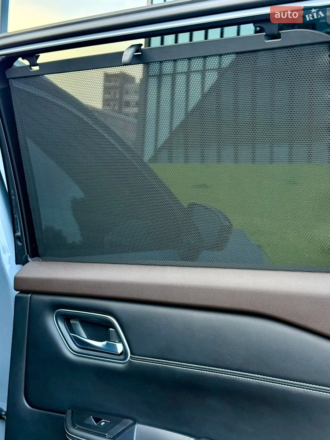 2020 Nissan Rogue - мініатюра 29