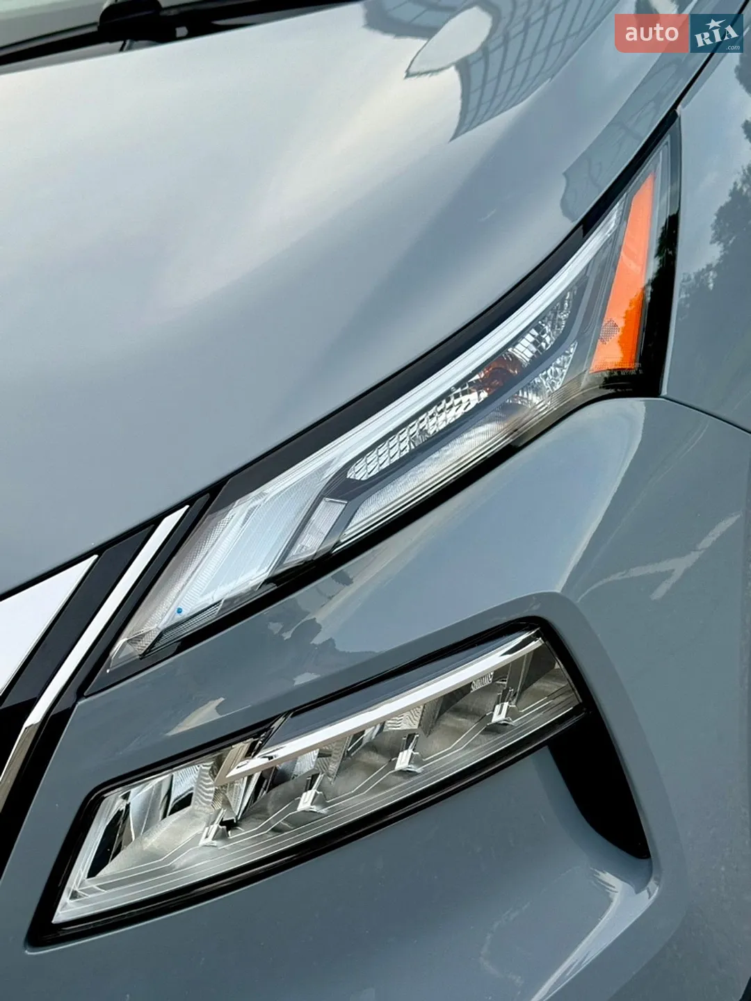 2020 Nissan Rogue - мініатюра 35