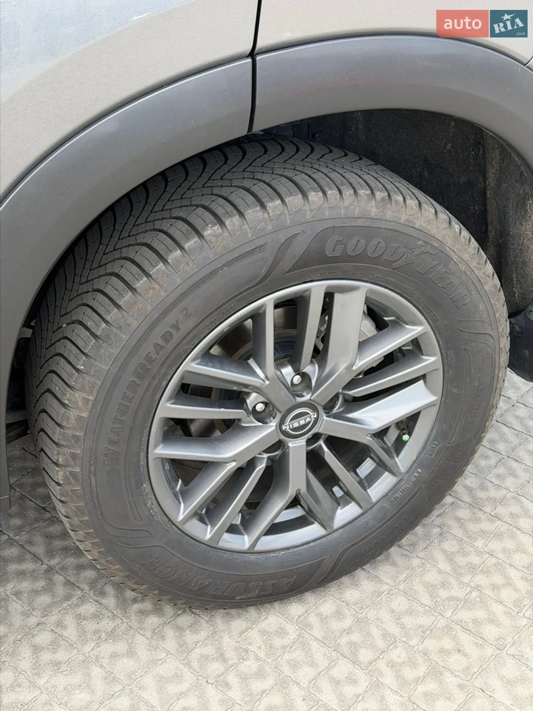 2022 Nissan Rogue - мініатюра 9