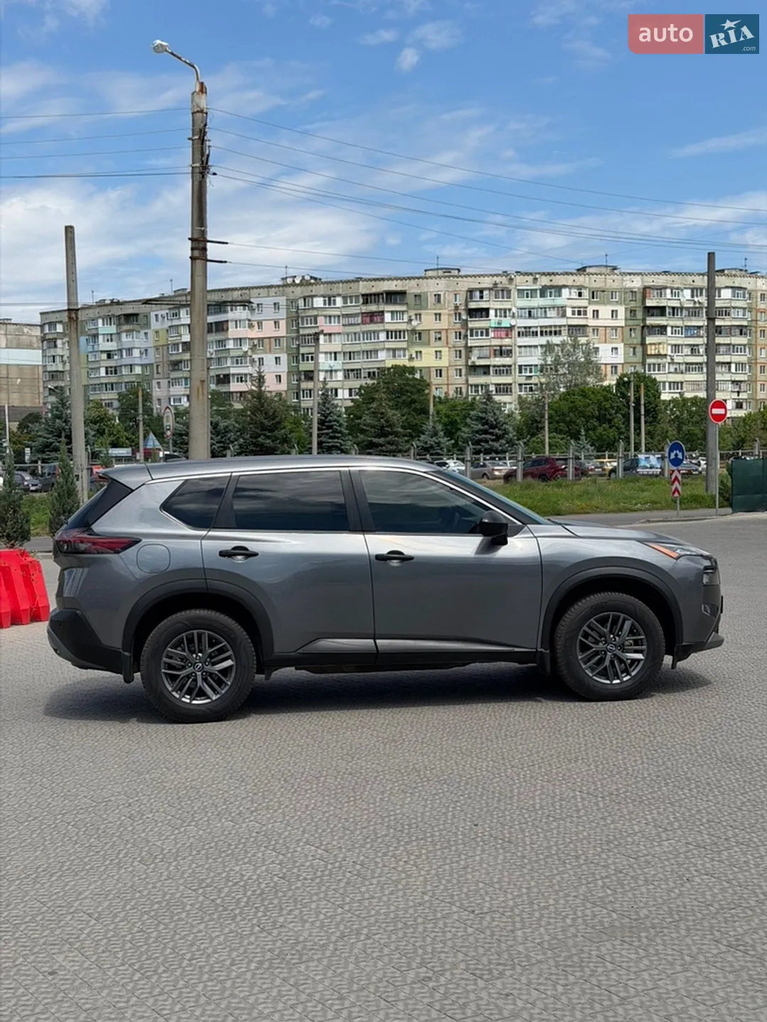 2022 Nissan Rogue - мініатюра 18