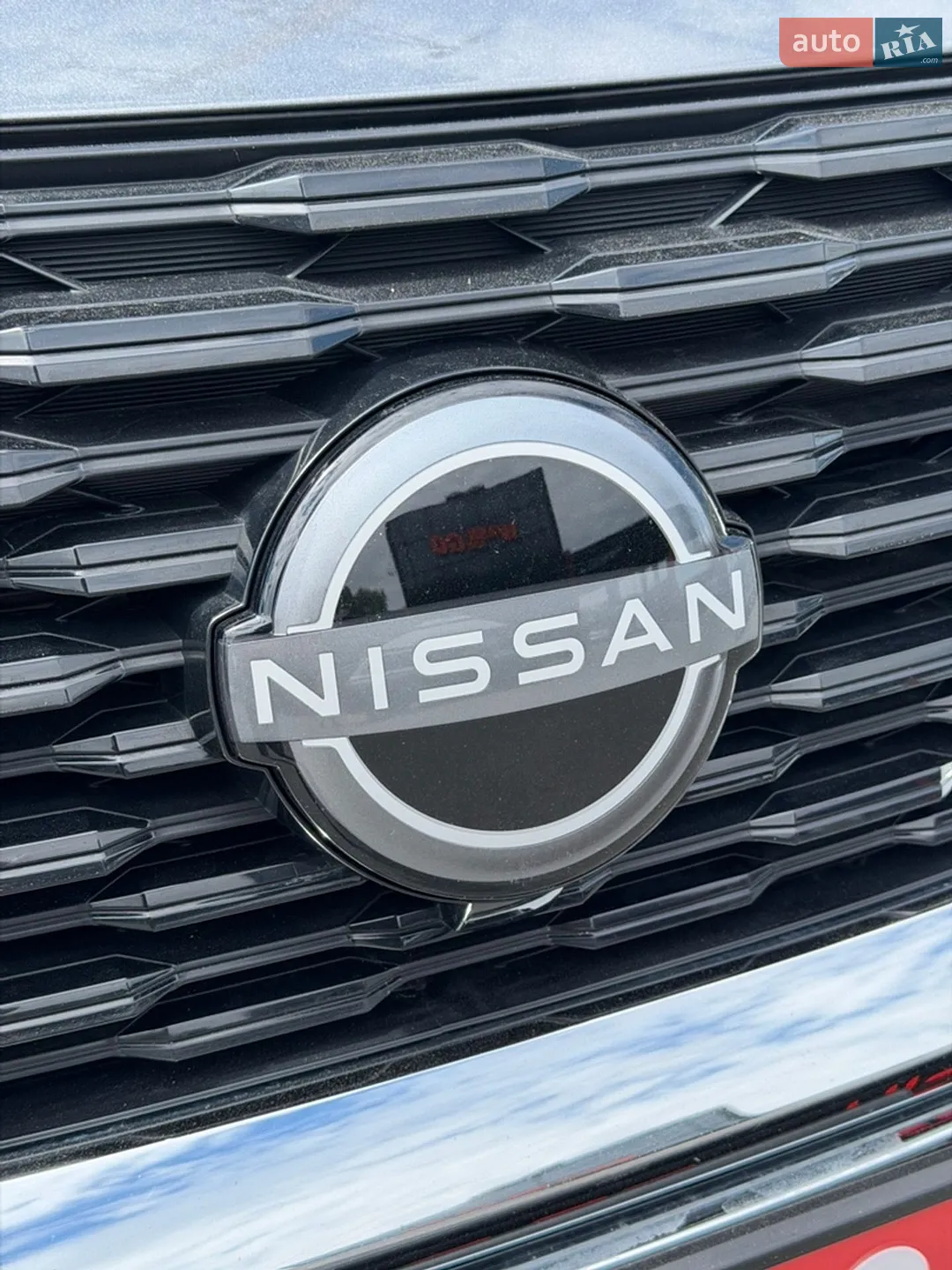 2022 Nissan Rogue - мініатюра 21