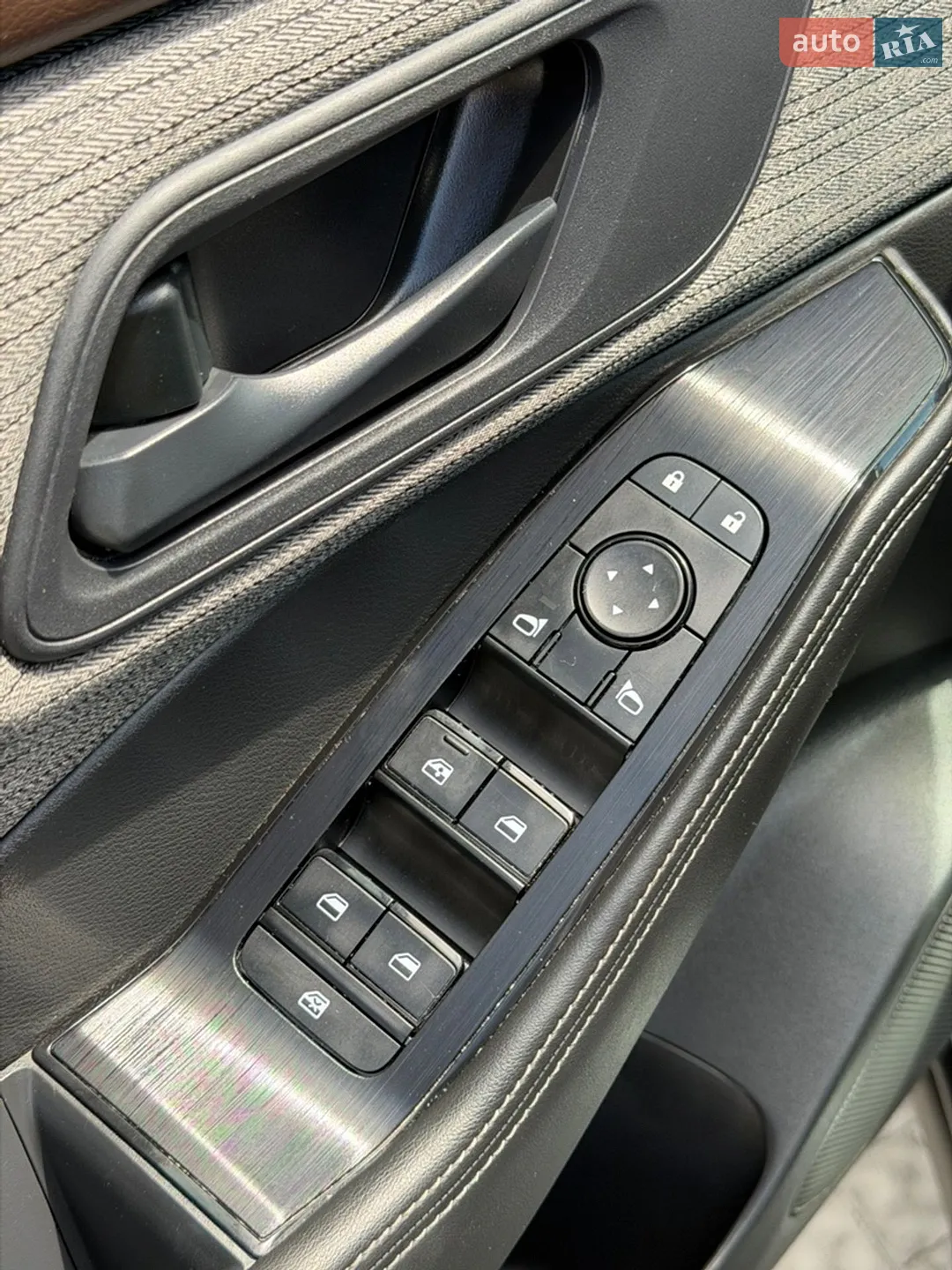 2022 Nissan Rogue - мініатюра 25