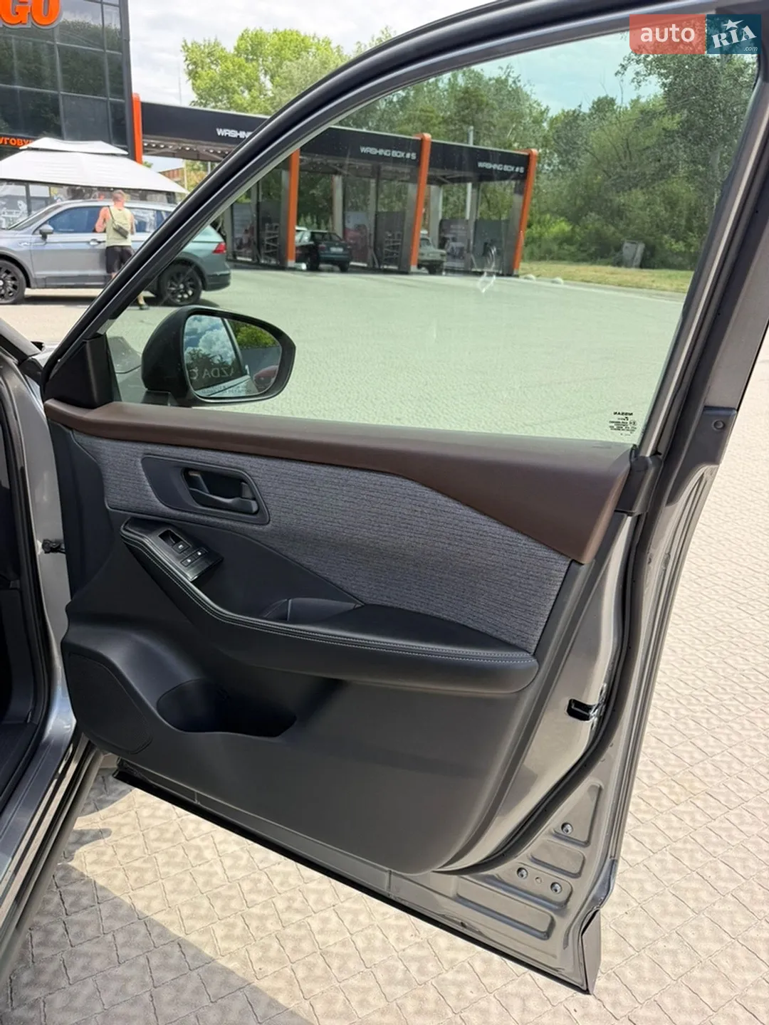 2022 Nissan Rogue - мініатюра 48