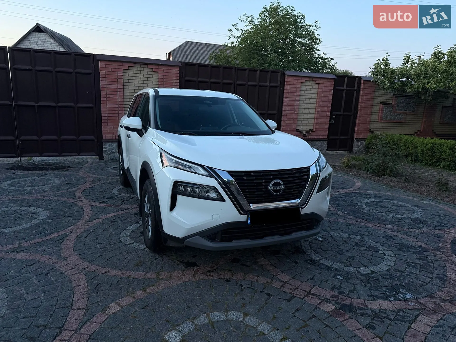 2022 Nissan Rogue - мініатюра 7