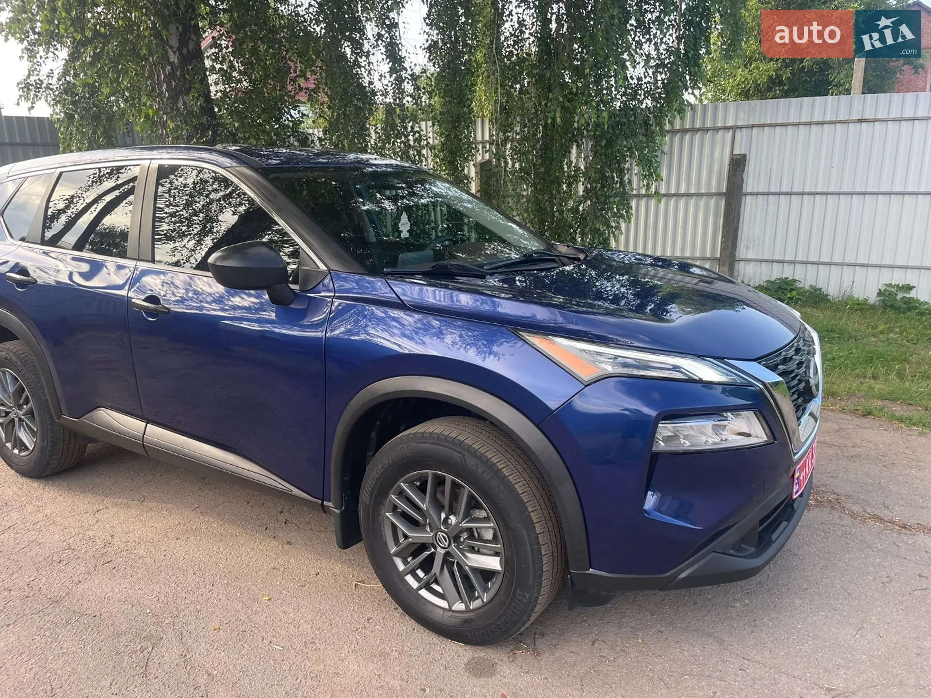 2021 Nissan Rogue - мініатюра 16