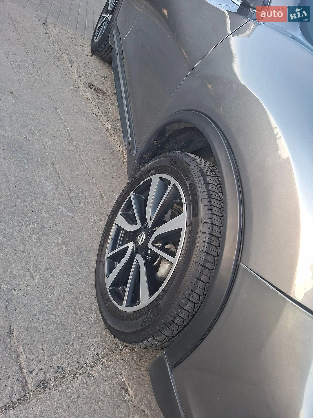 2019 Nissan Rogue - мініатюра 9