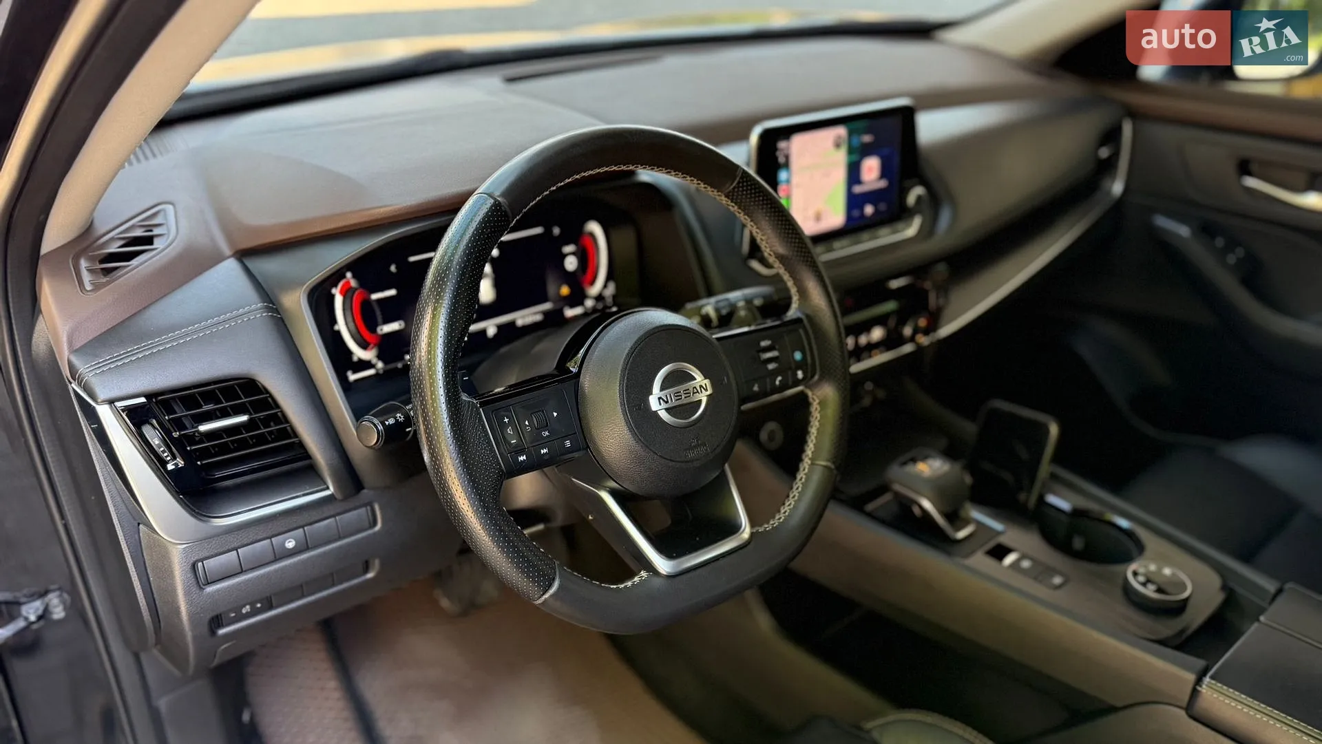 2021 Nissan Rogue - мініатюра 20