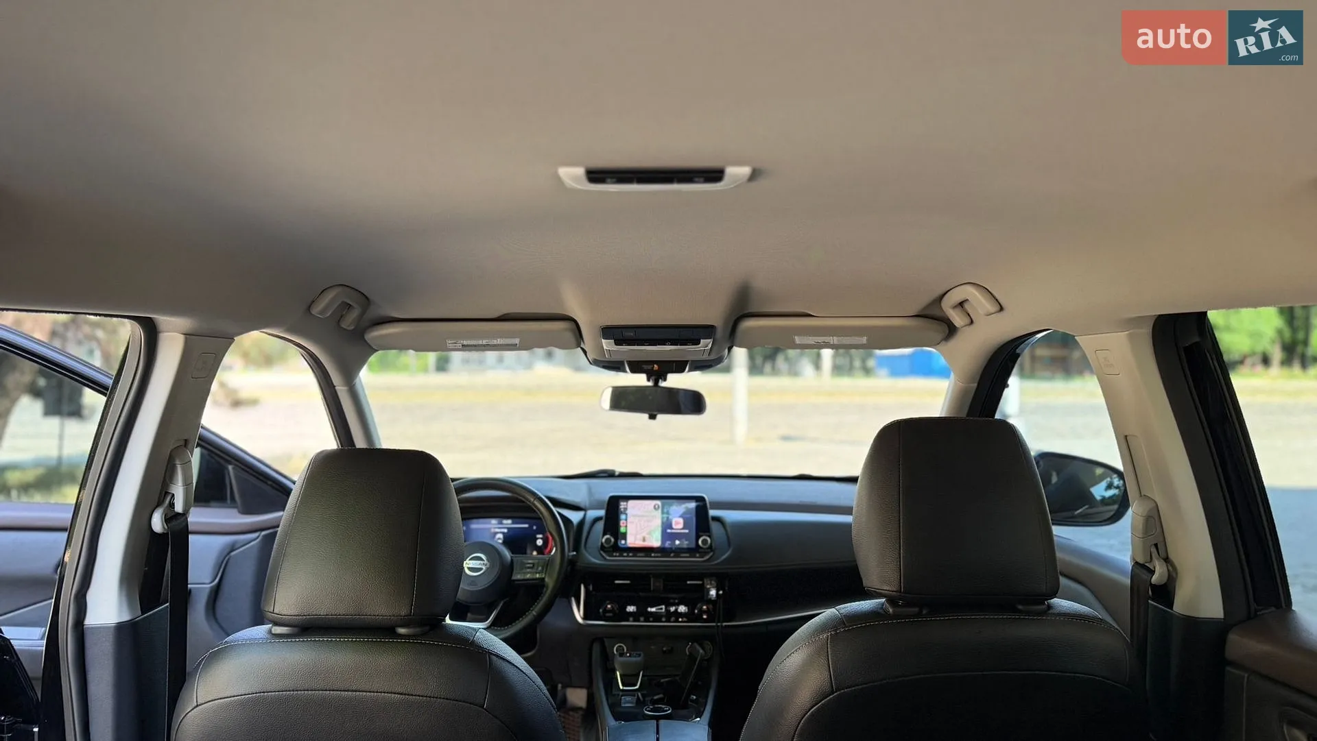 2021 Nissan Rogue - мініатюра 32