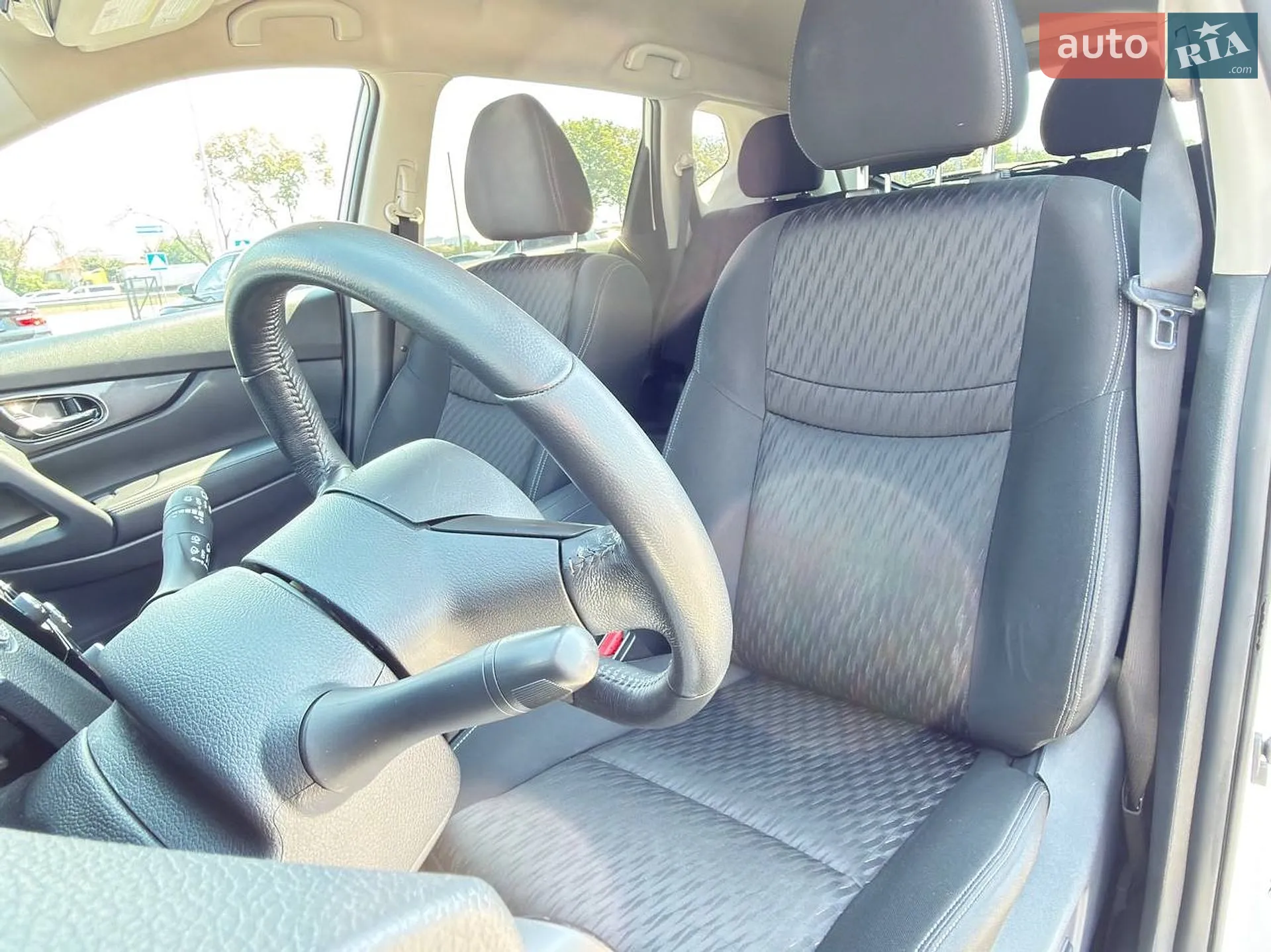 2018 Nissan Rogue - мініатюра 11