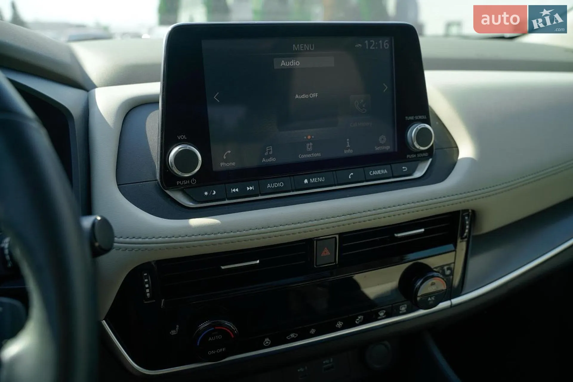 2021 Nissan Rogue - мініатюра 21