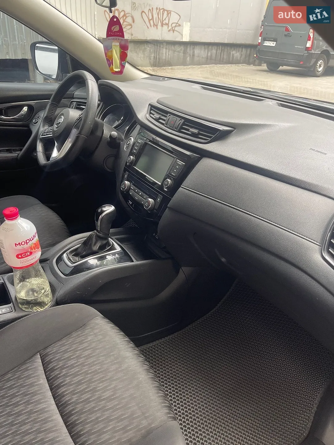 2019 Nissan Rogue - мініатюра 11