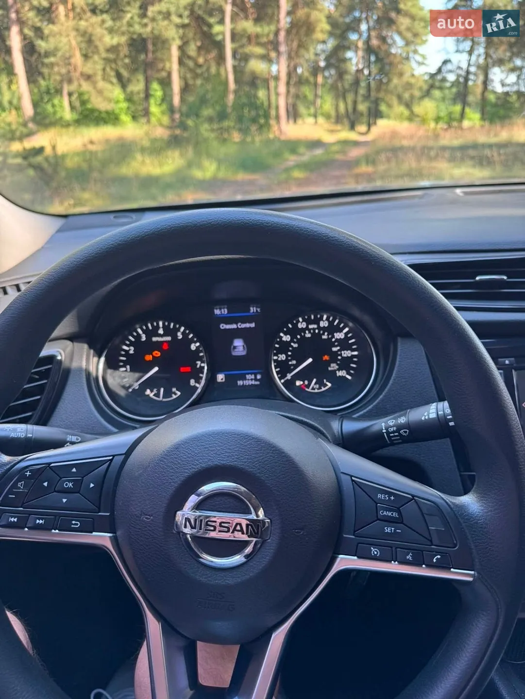 2018 Nissan Rogue - мініатюра 19