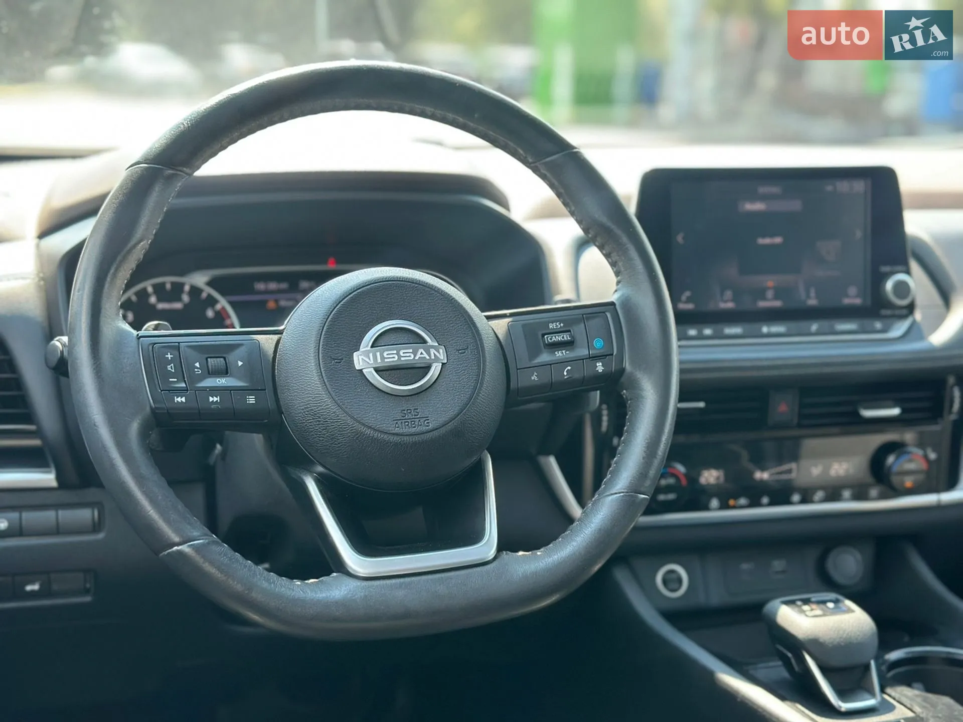 2021 Nissan Rogue - мініатюра 31