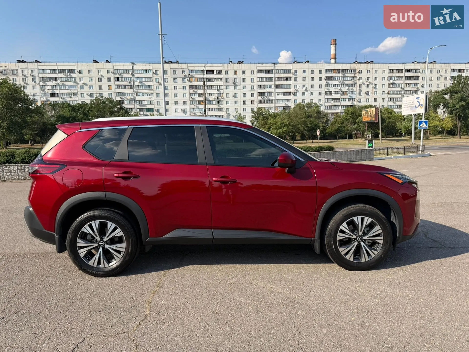 2023 Nissan Rogue - мініатюра 5