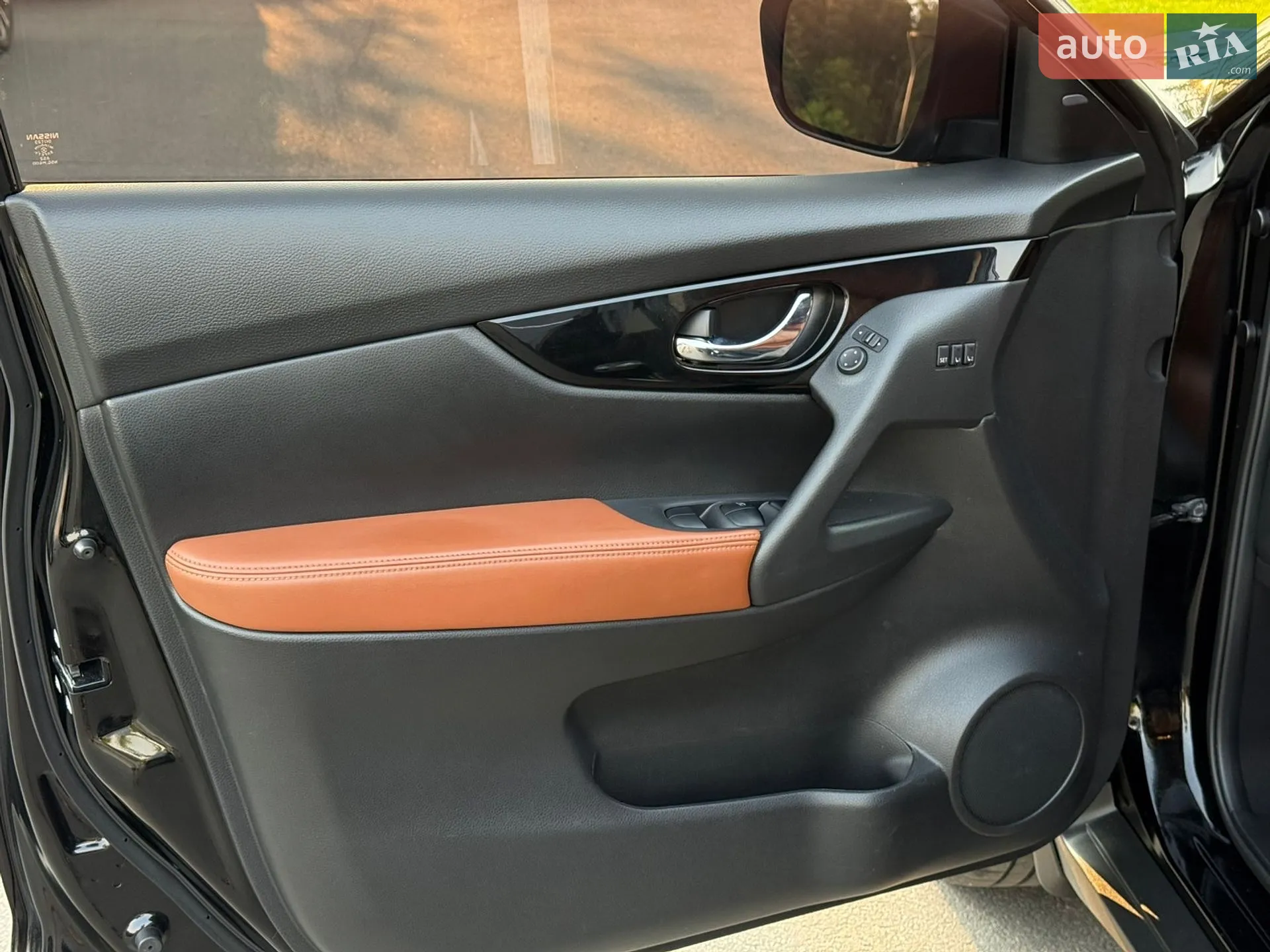 2017 Nissan Rogue - мініатюра 20
