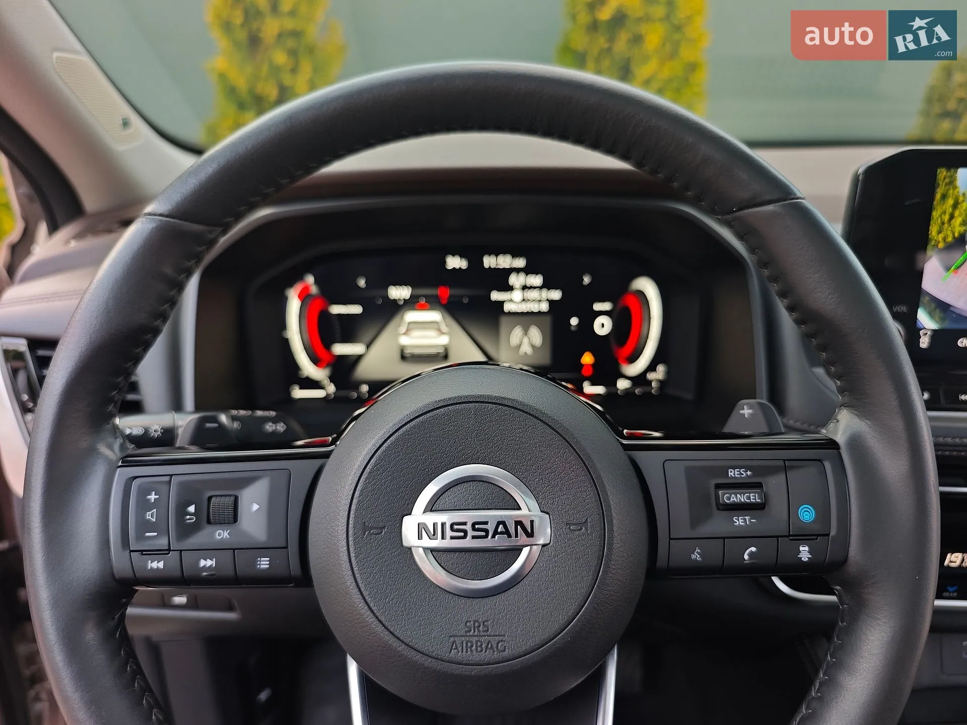 2021 Nissan Rogue - мініатюра 54