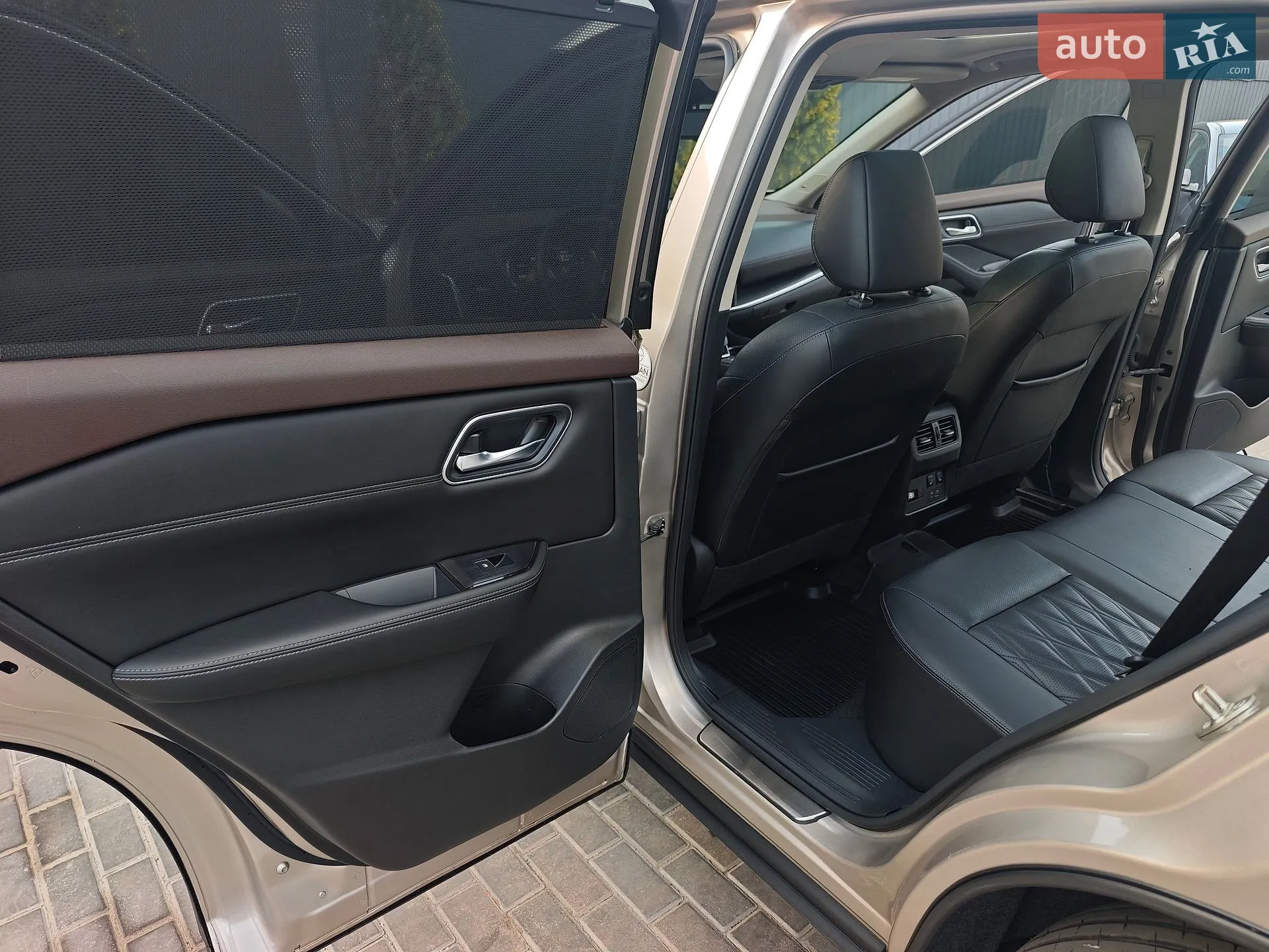 2021 Nissan Rogue - мініатюра 59