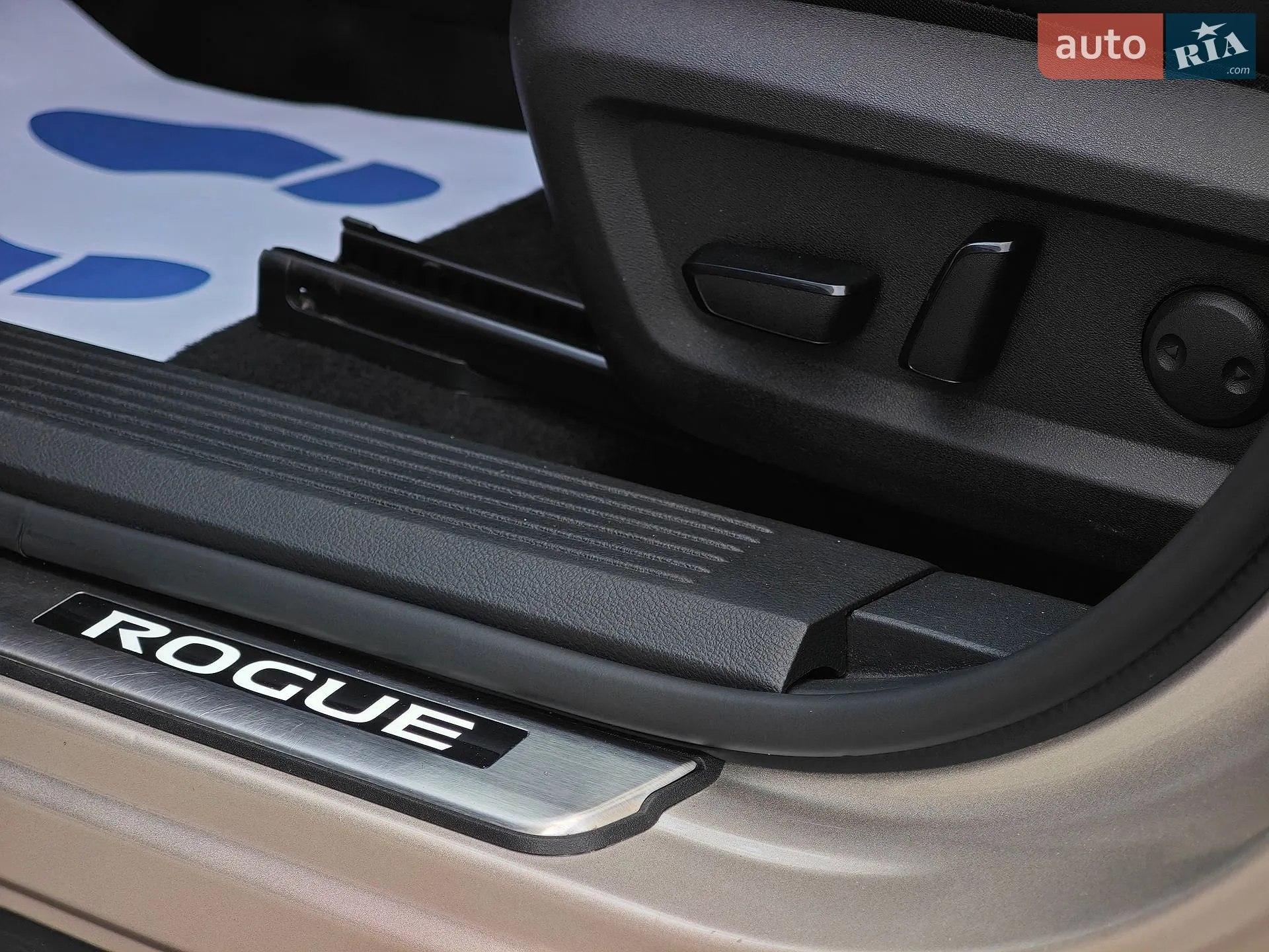 2021 Nissan Rogue - мініатюра 79