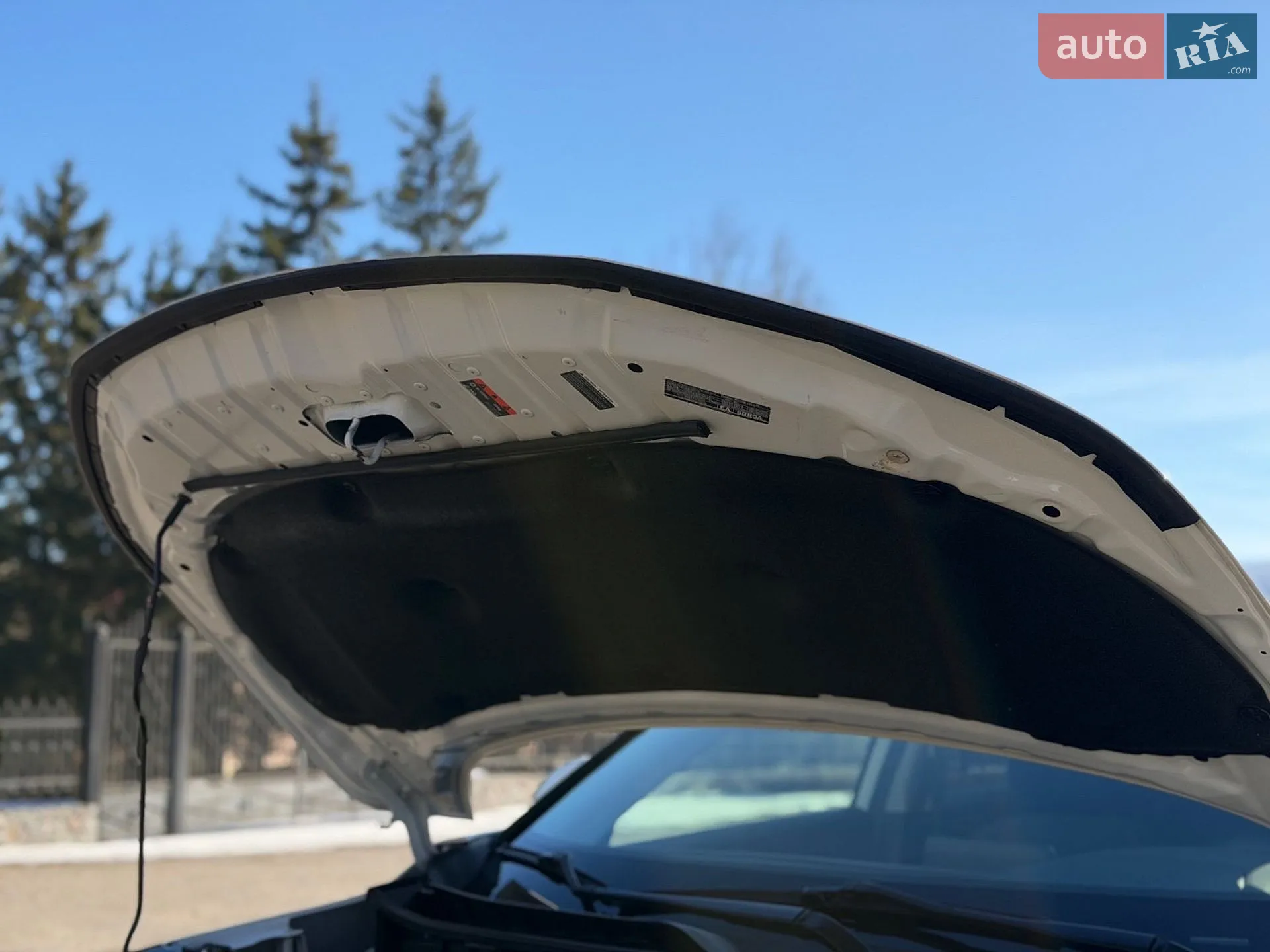 2020 Nissan Rogue - мініатюра 8
