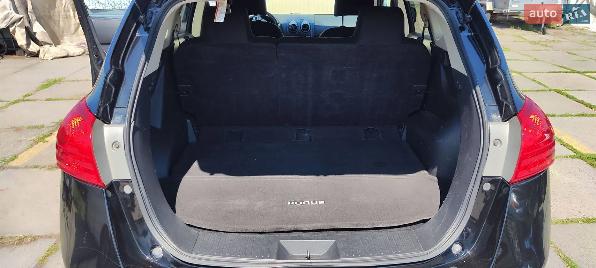 2013 Nissan Rogue - мініатюра 11