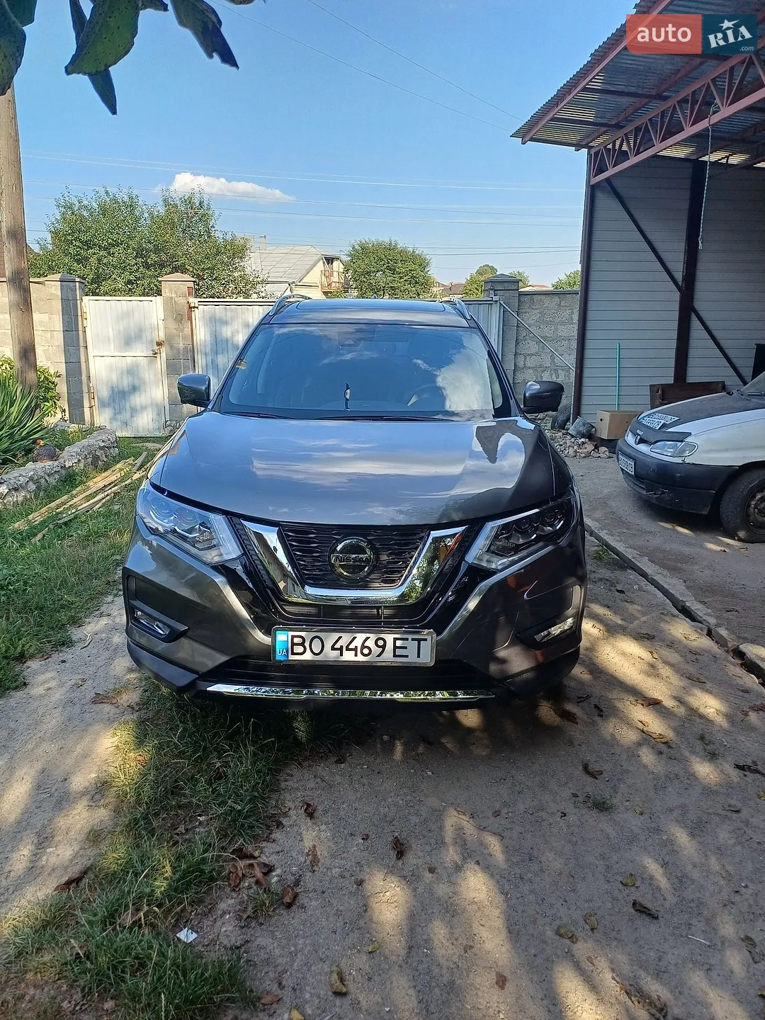 2020 Nissan Rogue - мініатюра 10