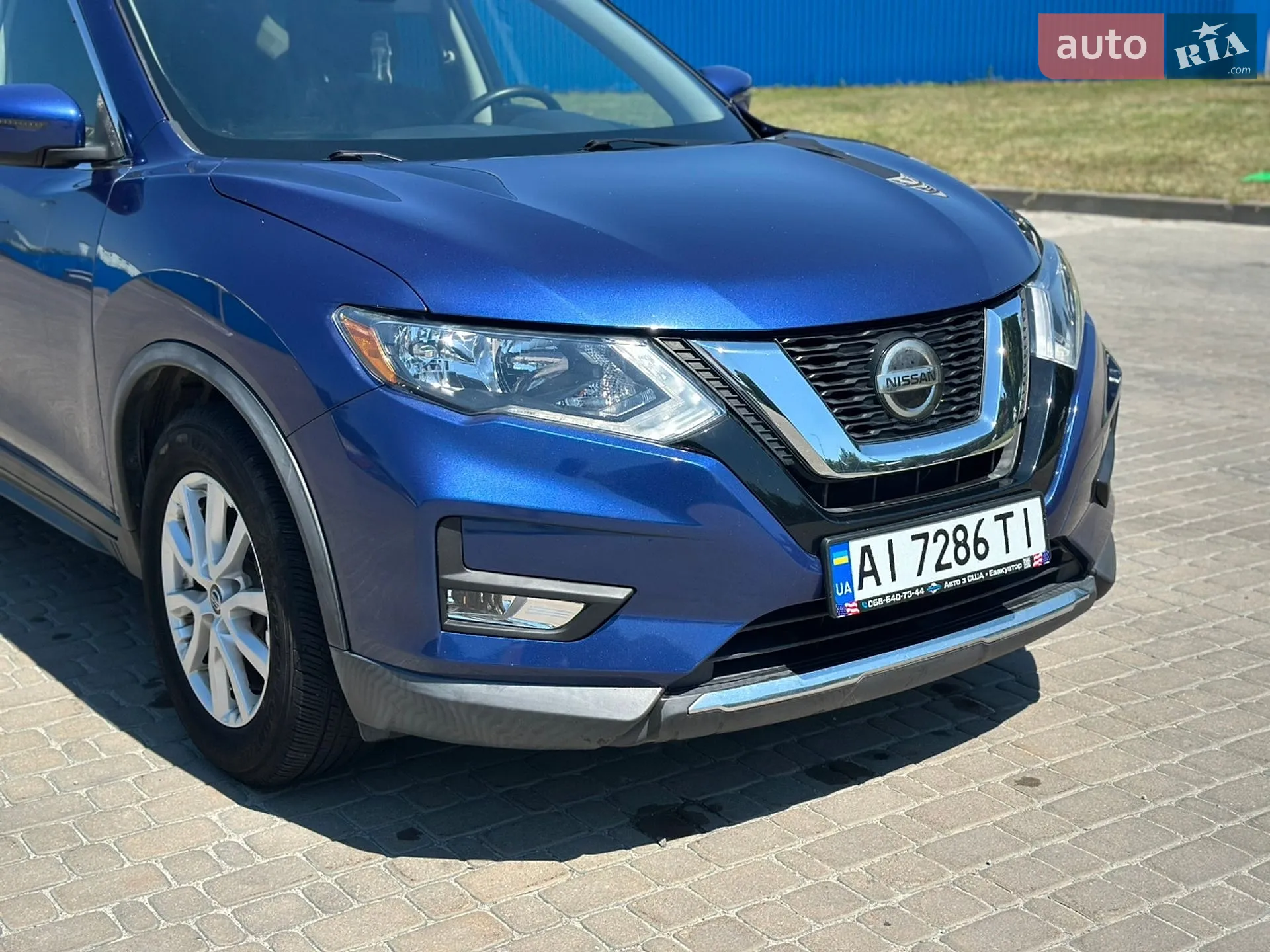2019 Nissan Rogue - мініатюра 13