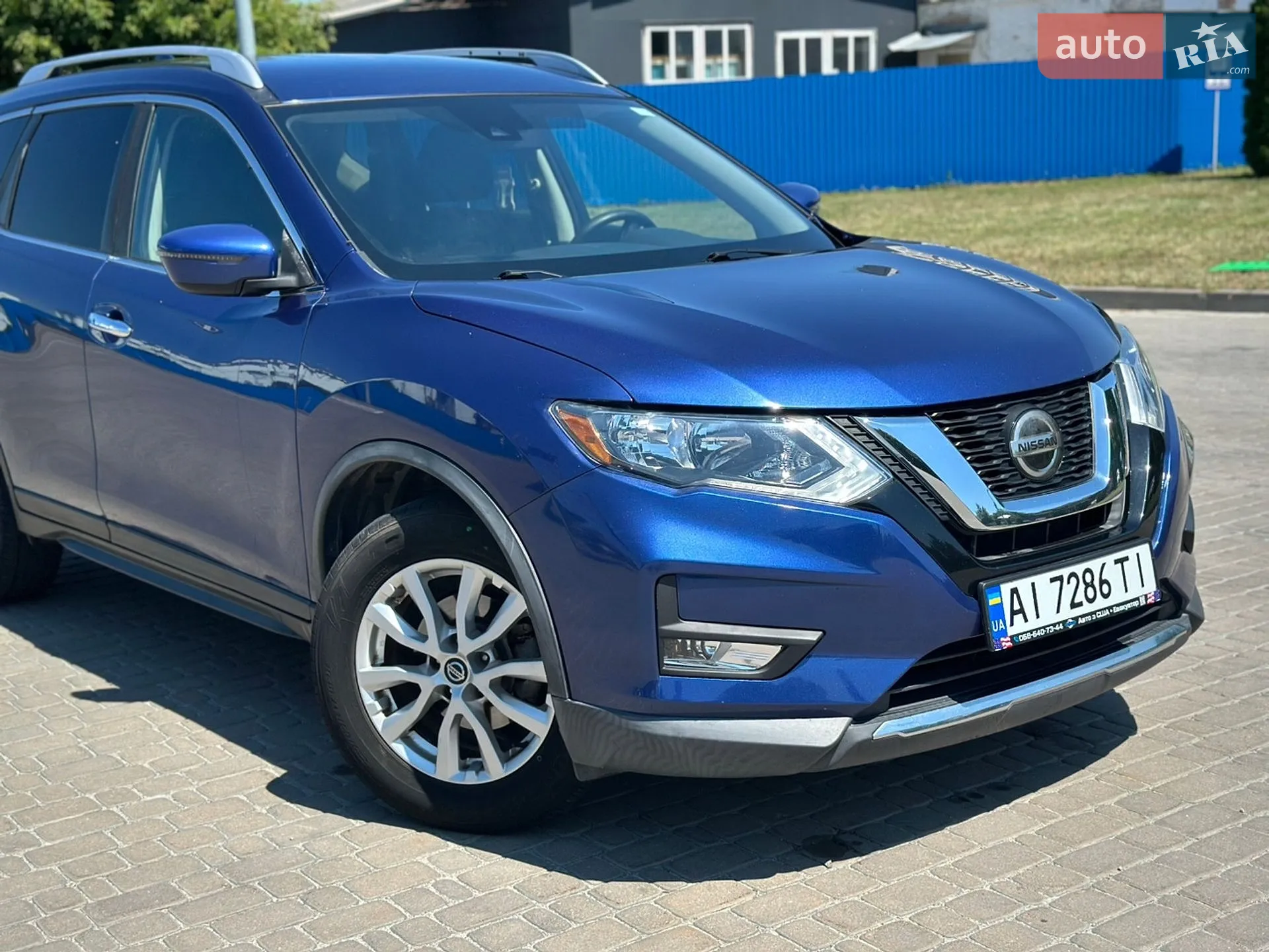 2019 Nissan Rogue - мініатюра 23