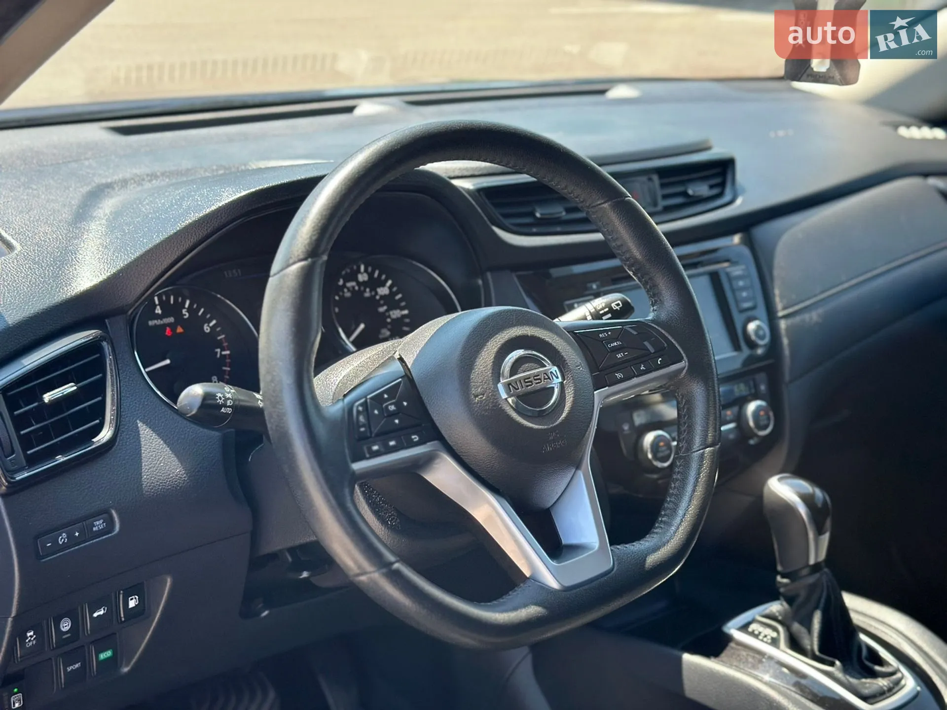 2019 Nissan Rogue - мініатюра 26
