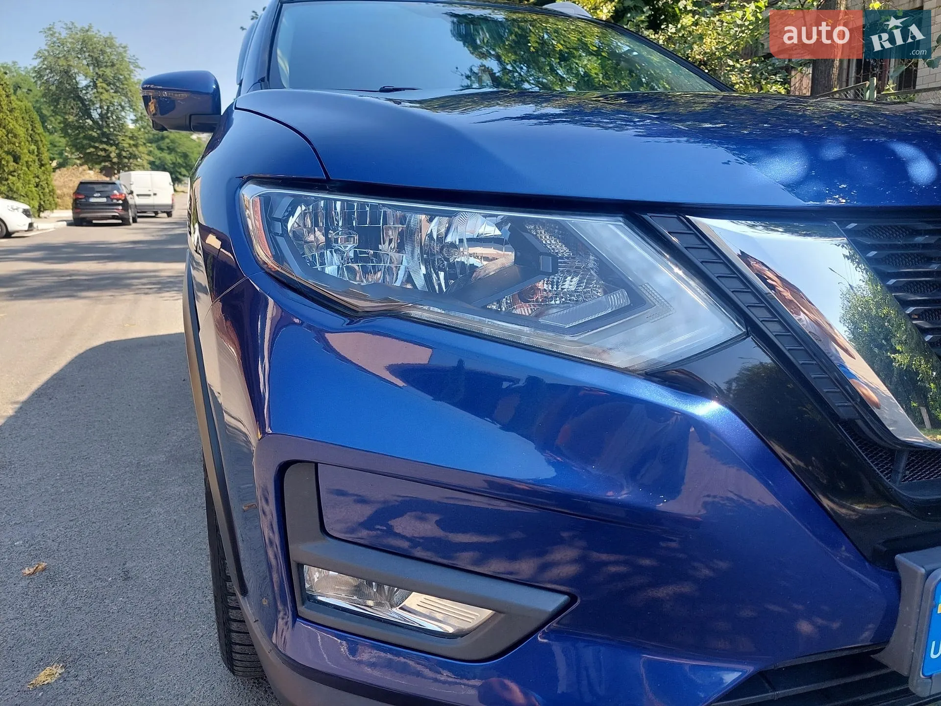 2019 Nissan Rogue - мініатюра 7