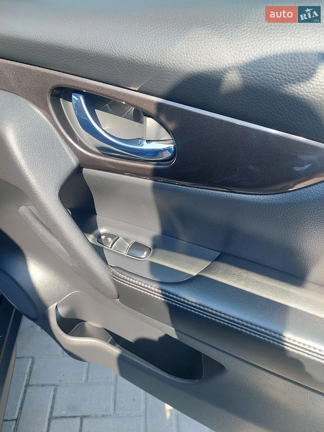 2019 Nissan Rogue - мініатюра 19
