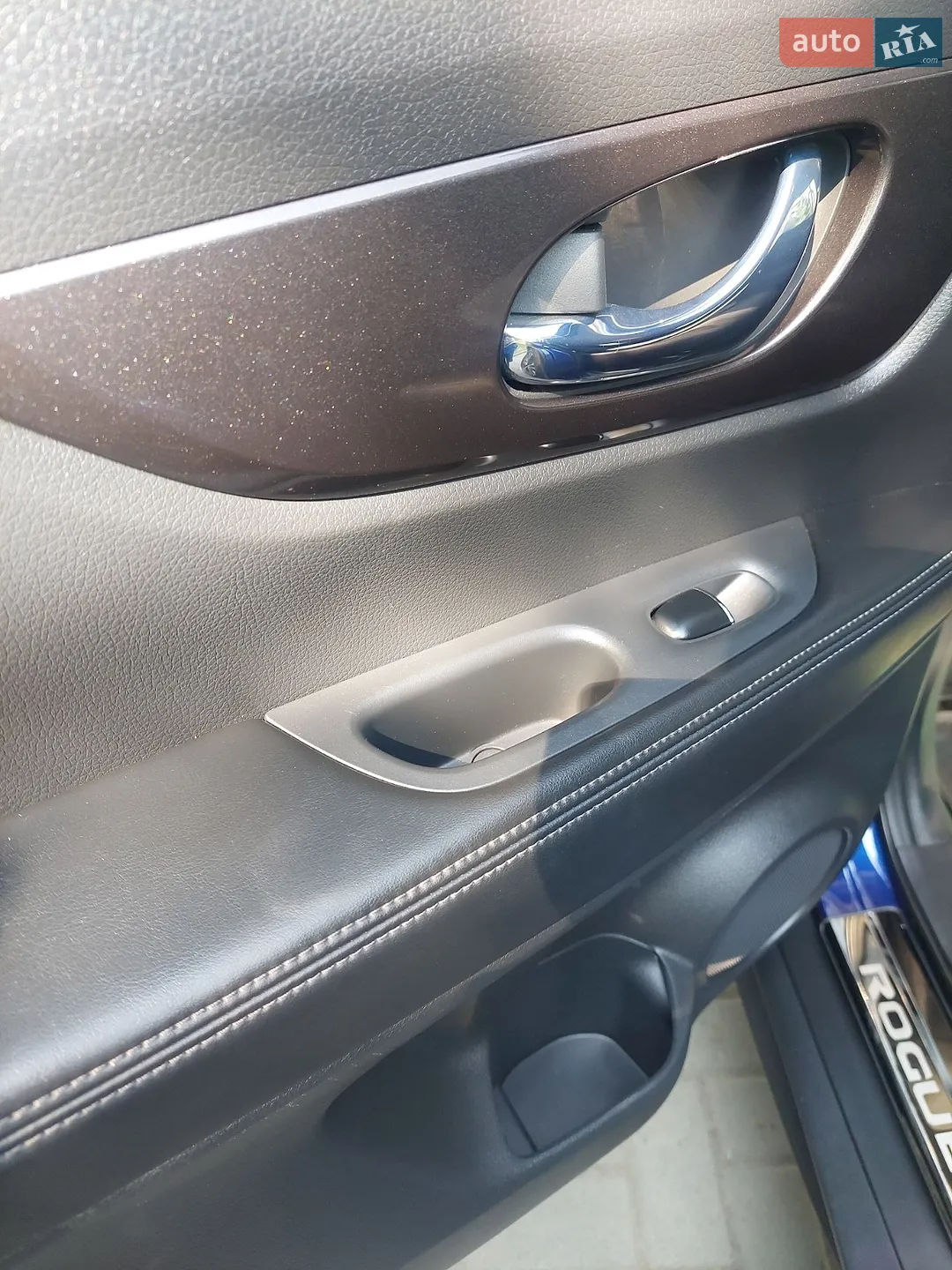 2019 Nissan Rogue - мініатюра 28