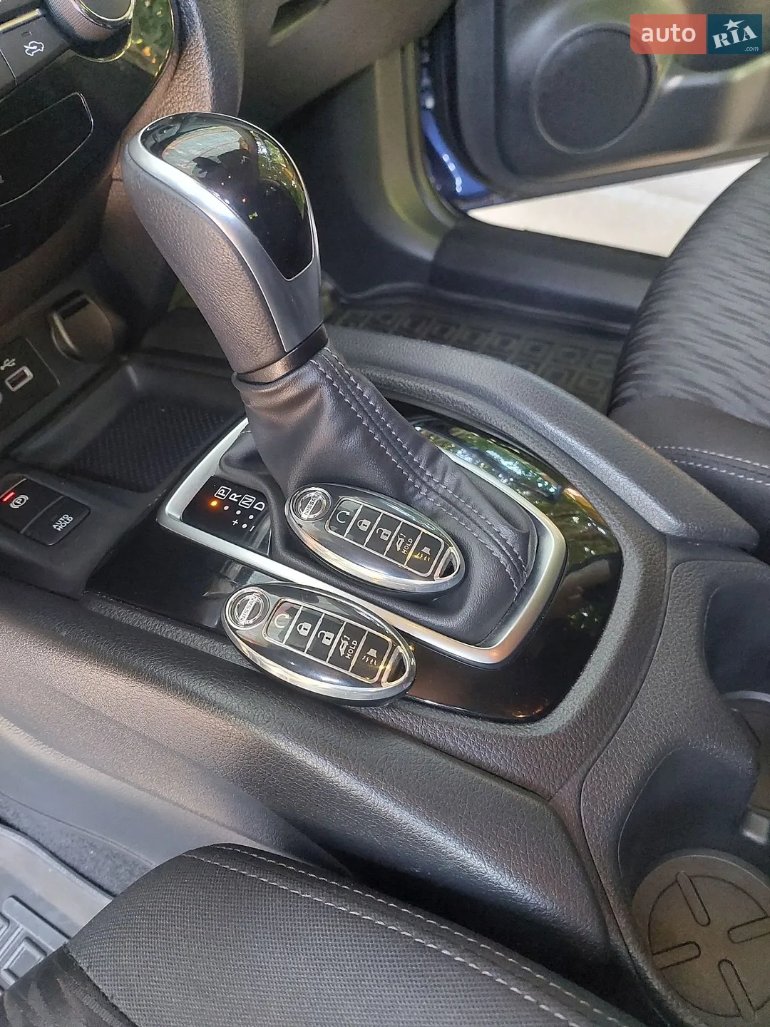 2019 Nissan Rogue - мініатюра 43