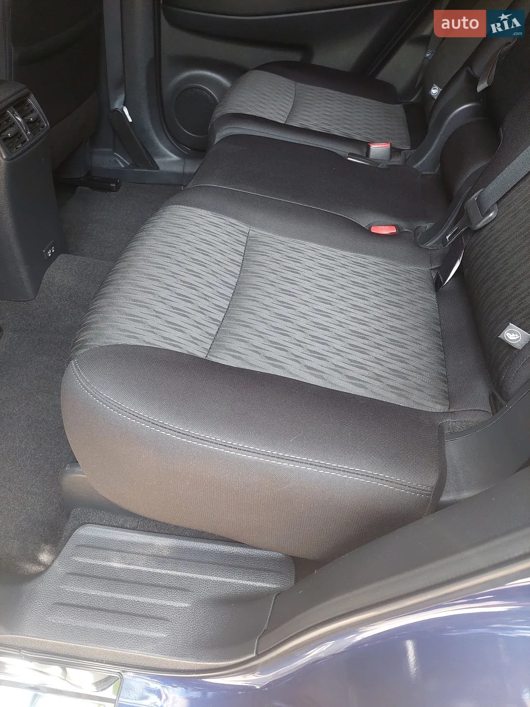 2019 Nissan Rogue - мініатюра 62