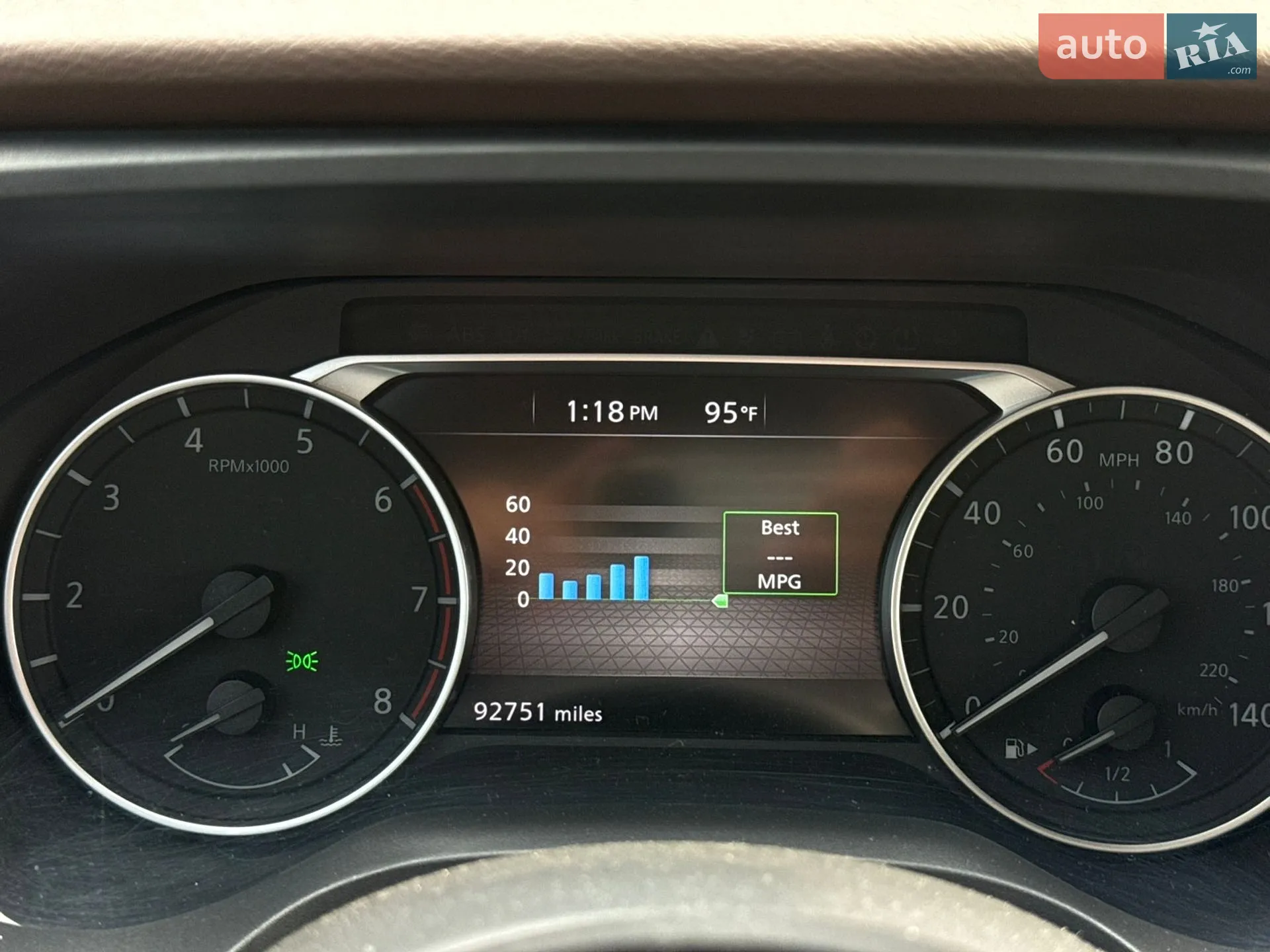2021 Nissan Rogue - мініатюра 19