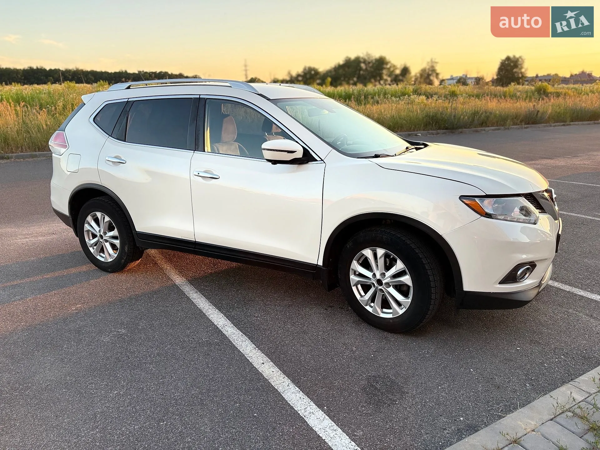 2016 Nissan Rogue - мініатюра 2