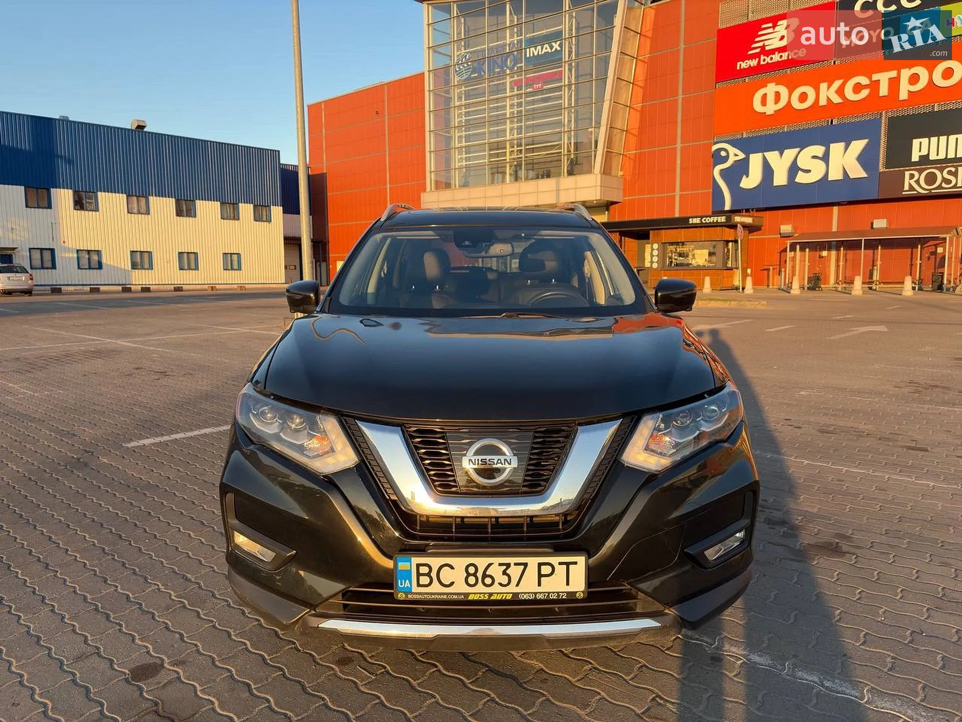 2017 Nissan Rogue - мініатюра 27