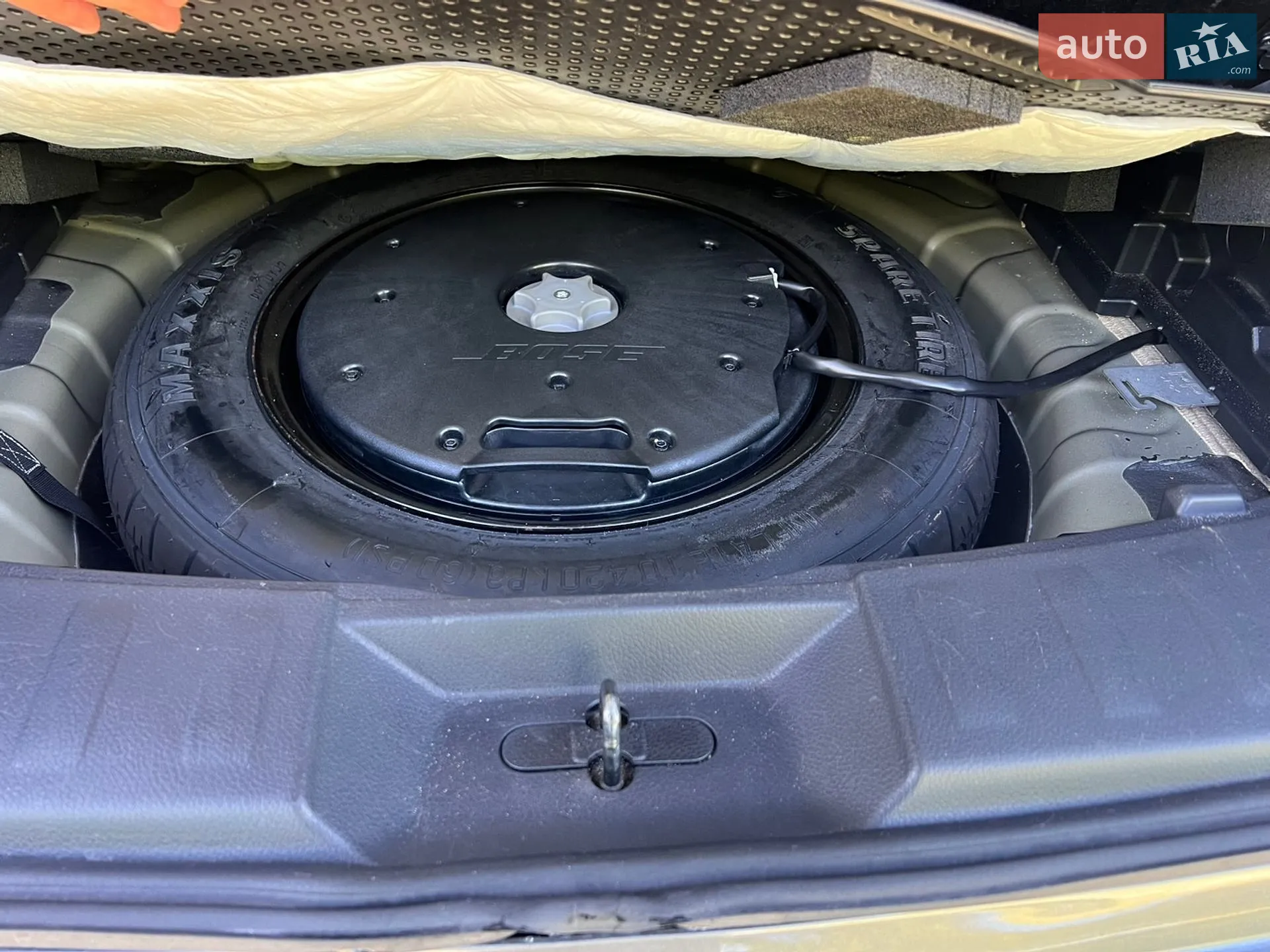 2019 Nissan Rogue - мініатюра 22