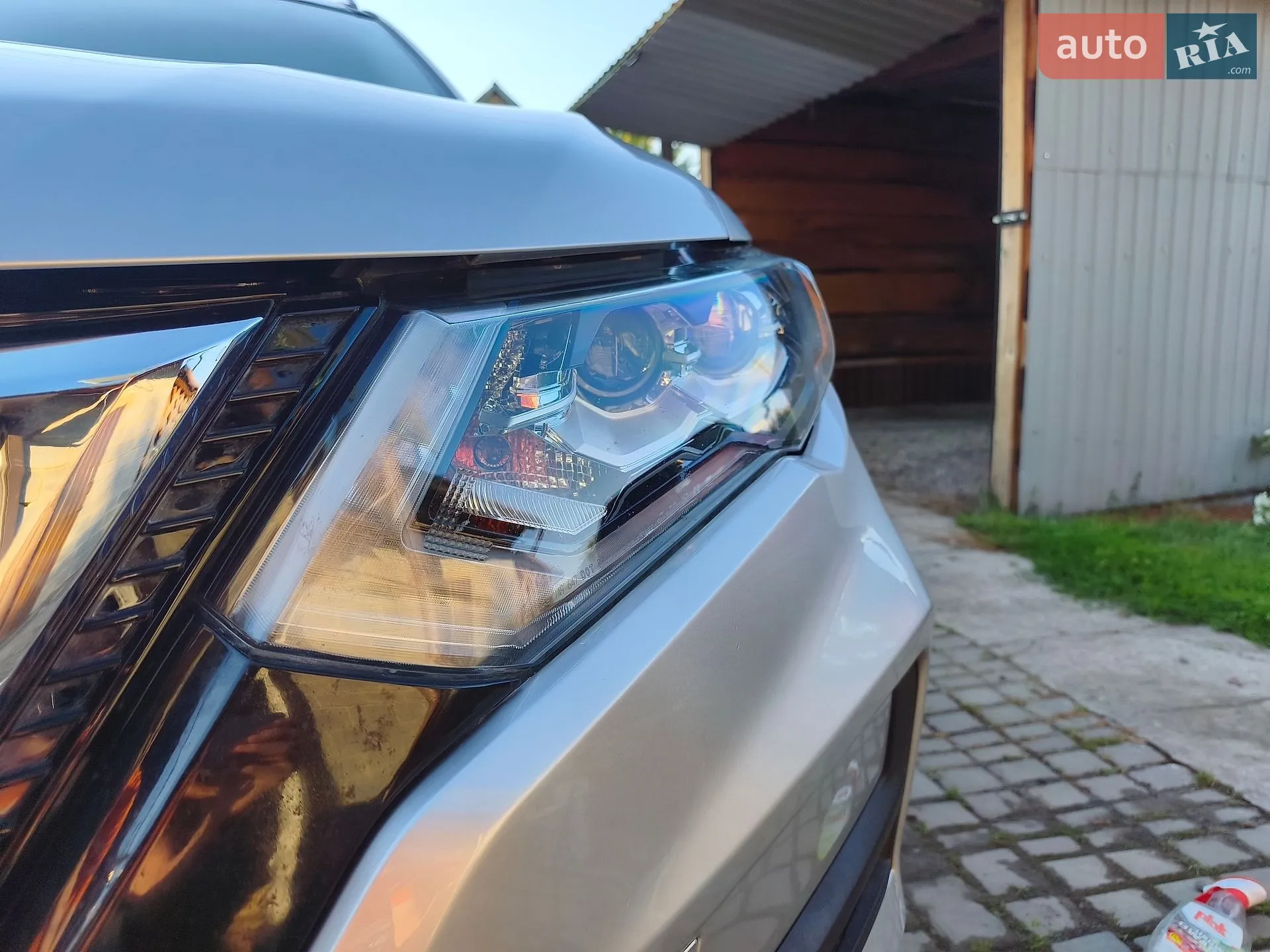 2018 Nissan Rogue - мініатюра 4