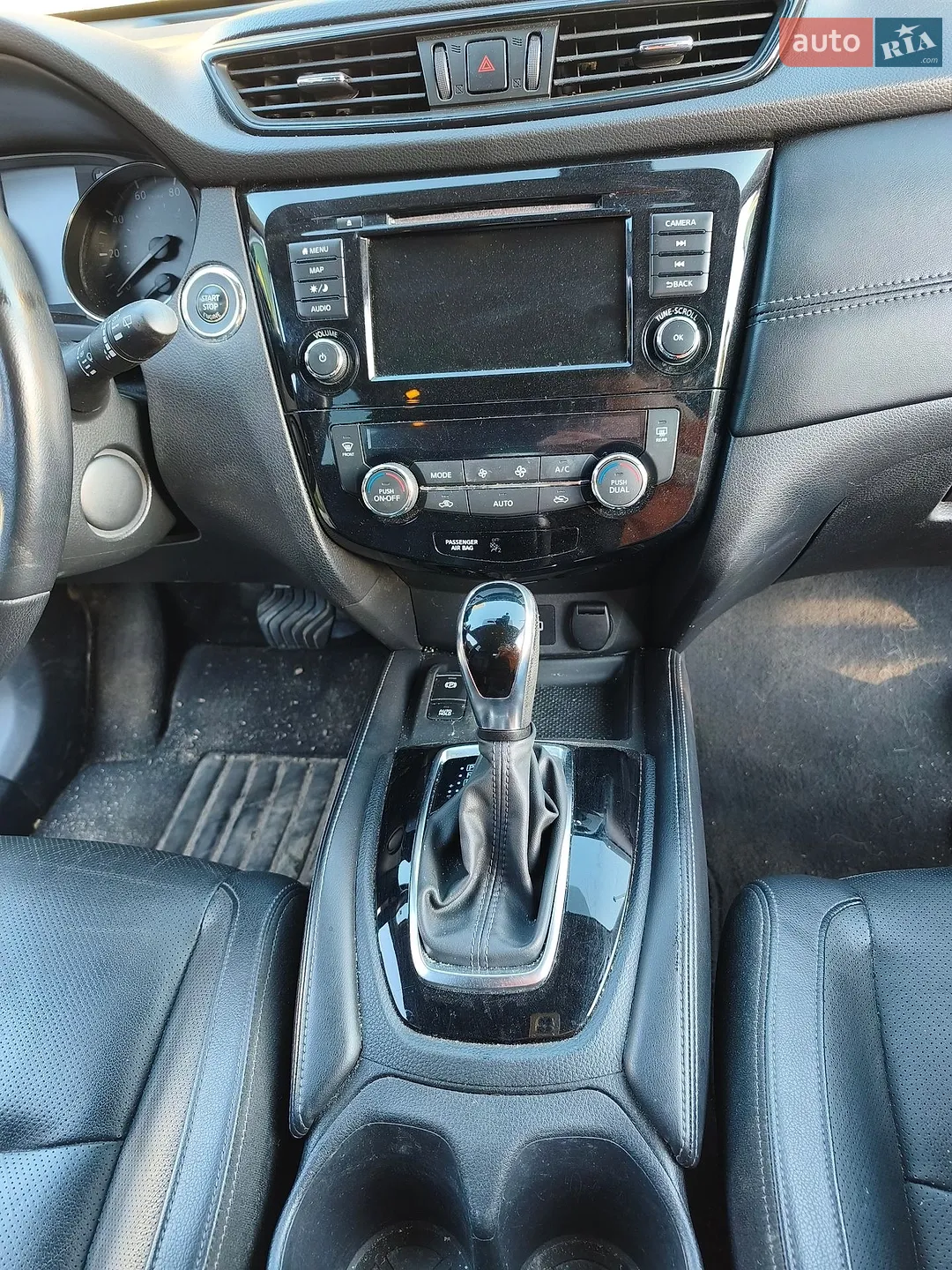 2018 Nissan Rogue - мініатюра 10