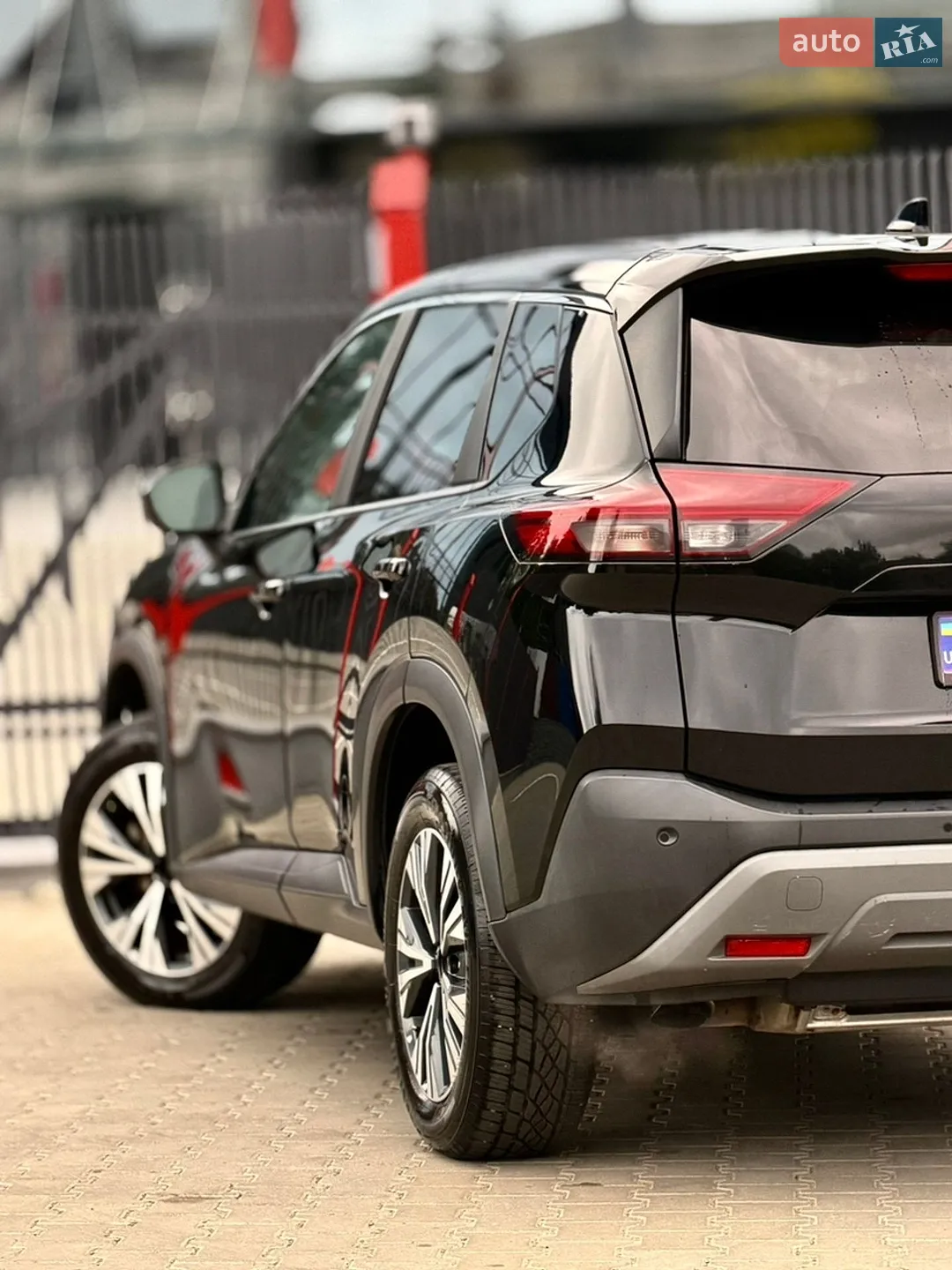 2023 Nissan Rogue - мініатюра 18