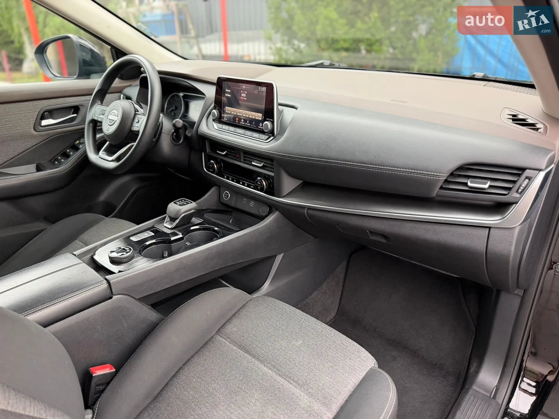 2023 Nissan Rogue - мініатюра 46